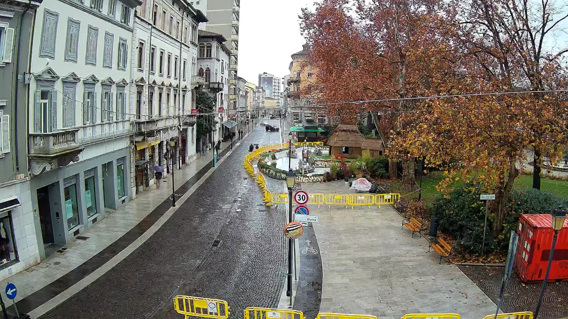 Gorizia | Corso Verdi