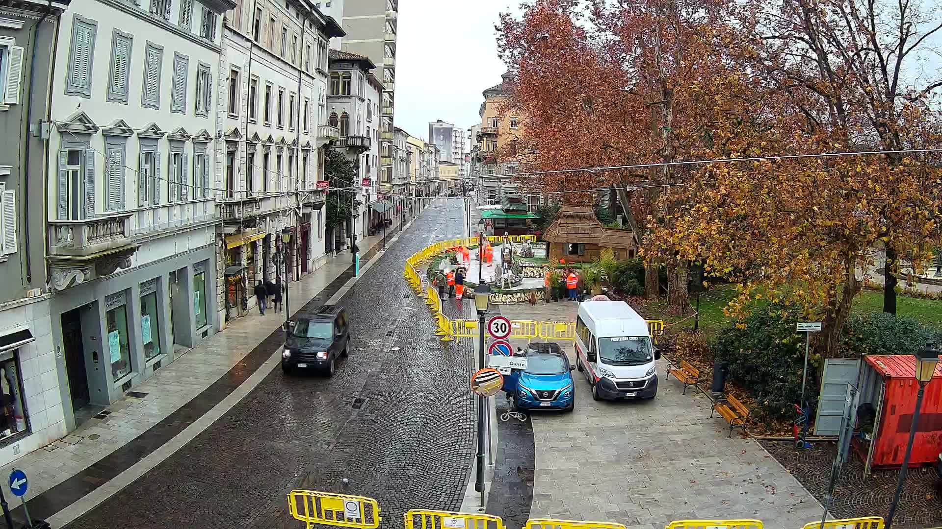 Gorica | Korzo Verdi