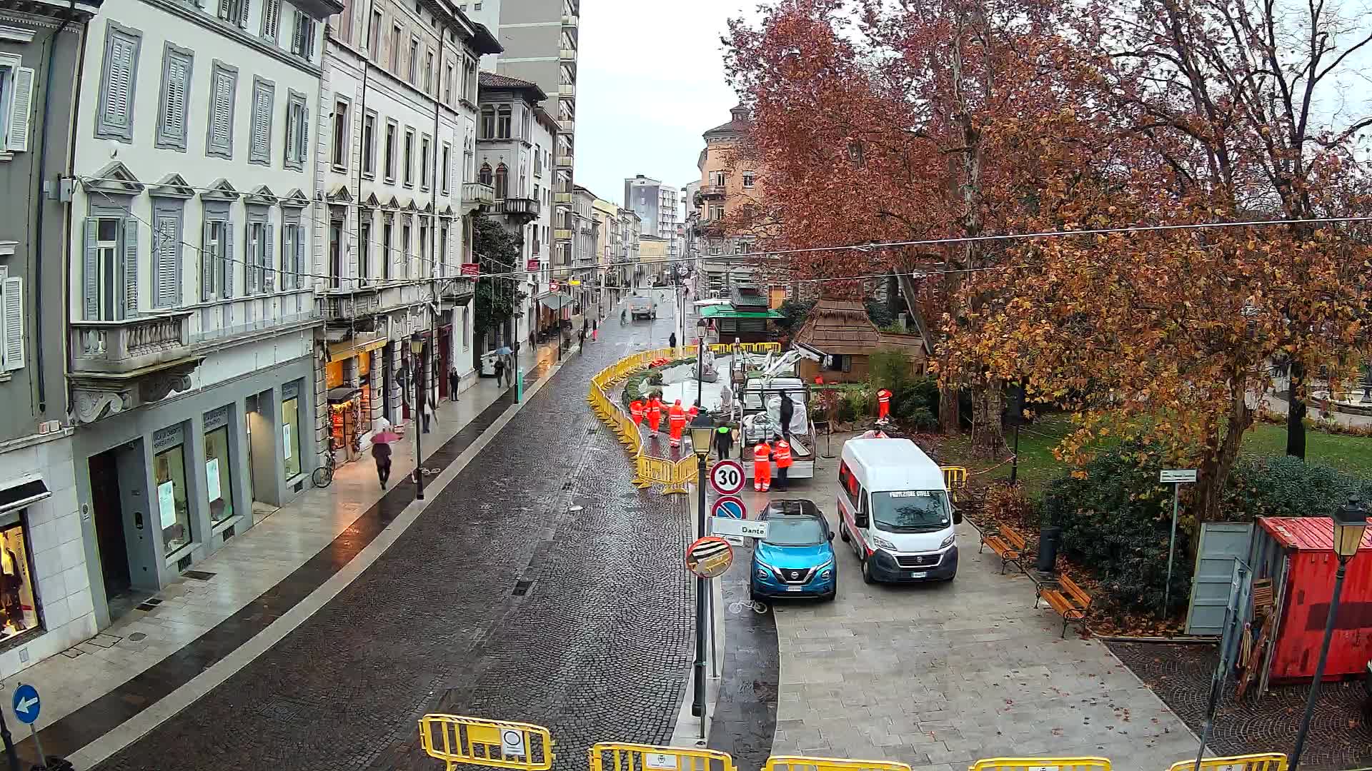 Gorizia | Corso Verdi