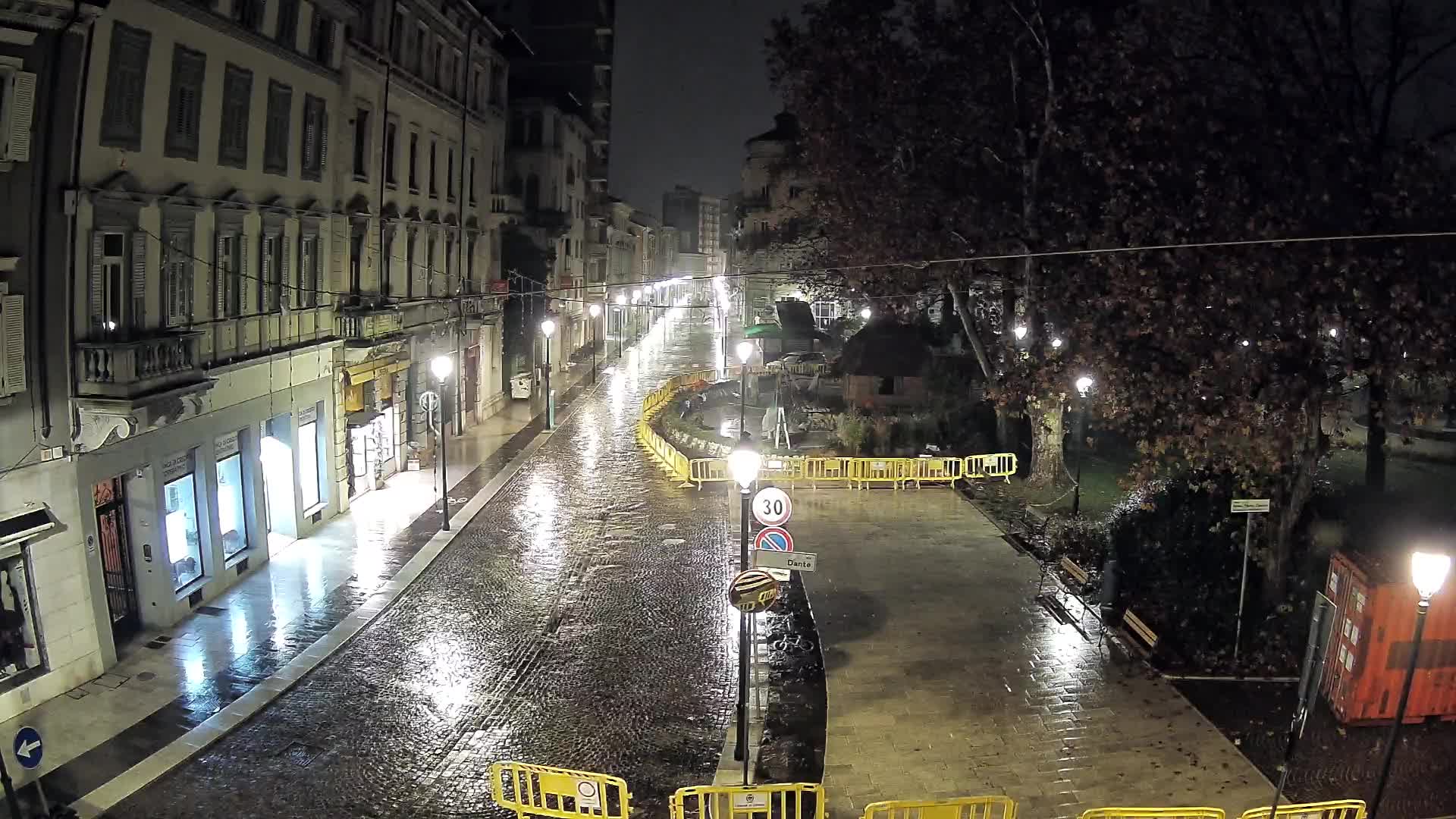 Gorizia | Corso Verdi