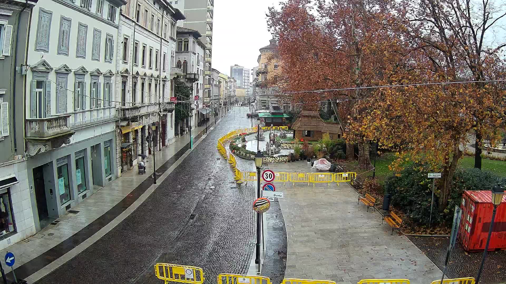 Gorica | Verdijev Korzo