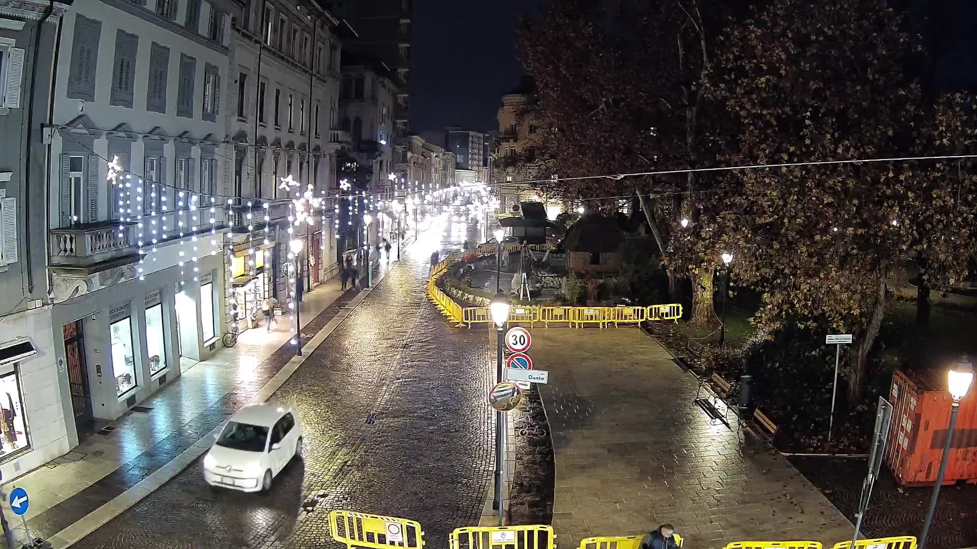 Gorica | Verdijev Korzo