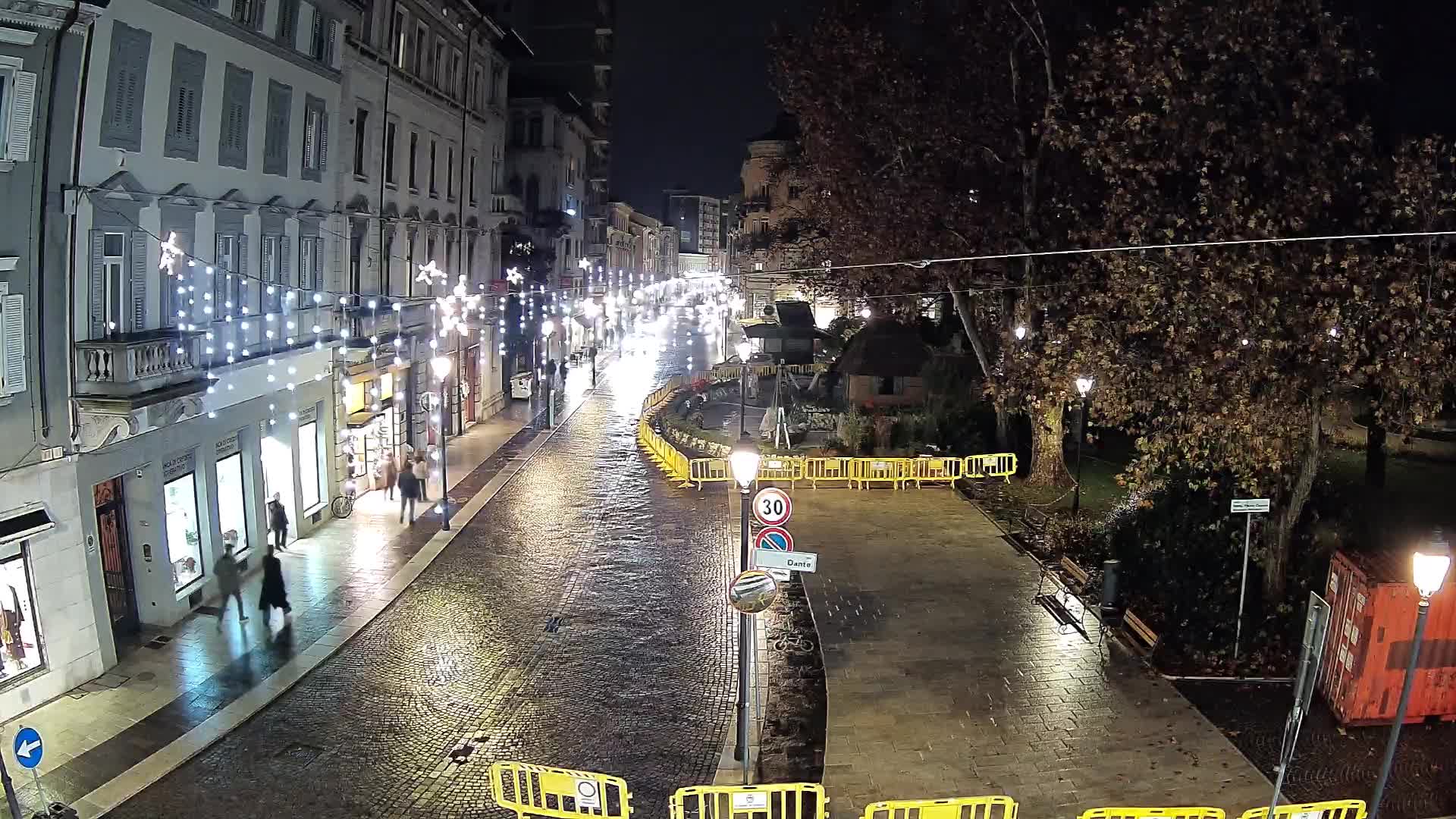 Gorica | Korzo Verdi