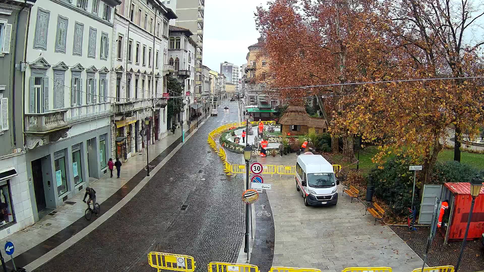 Gorica | Korzo Verdi