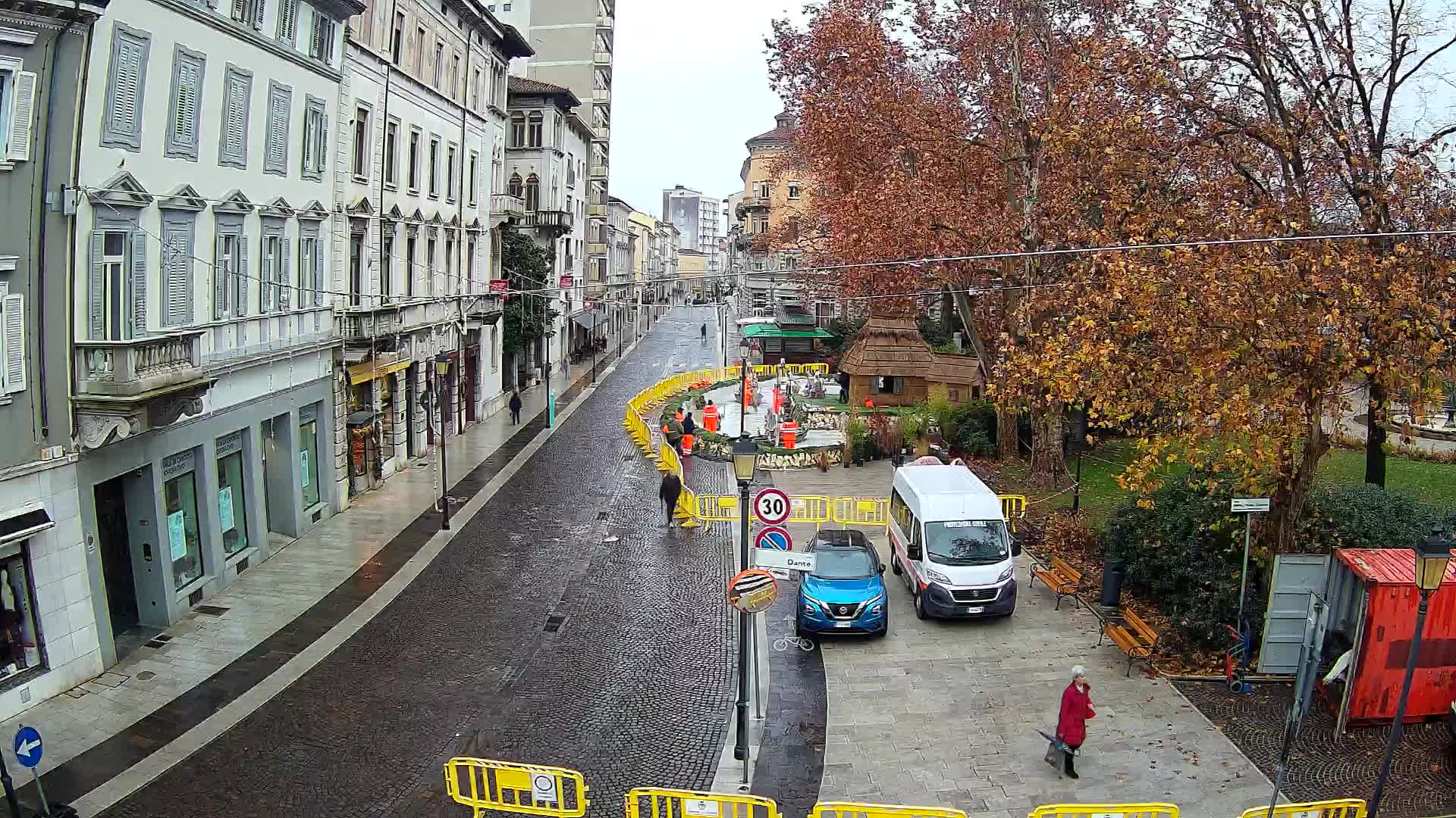 Gorica | Korzo Verdi