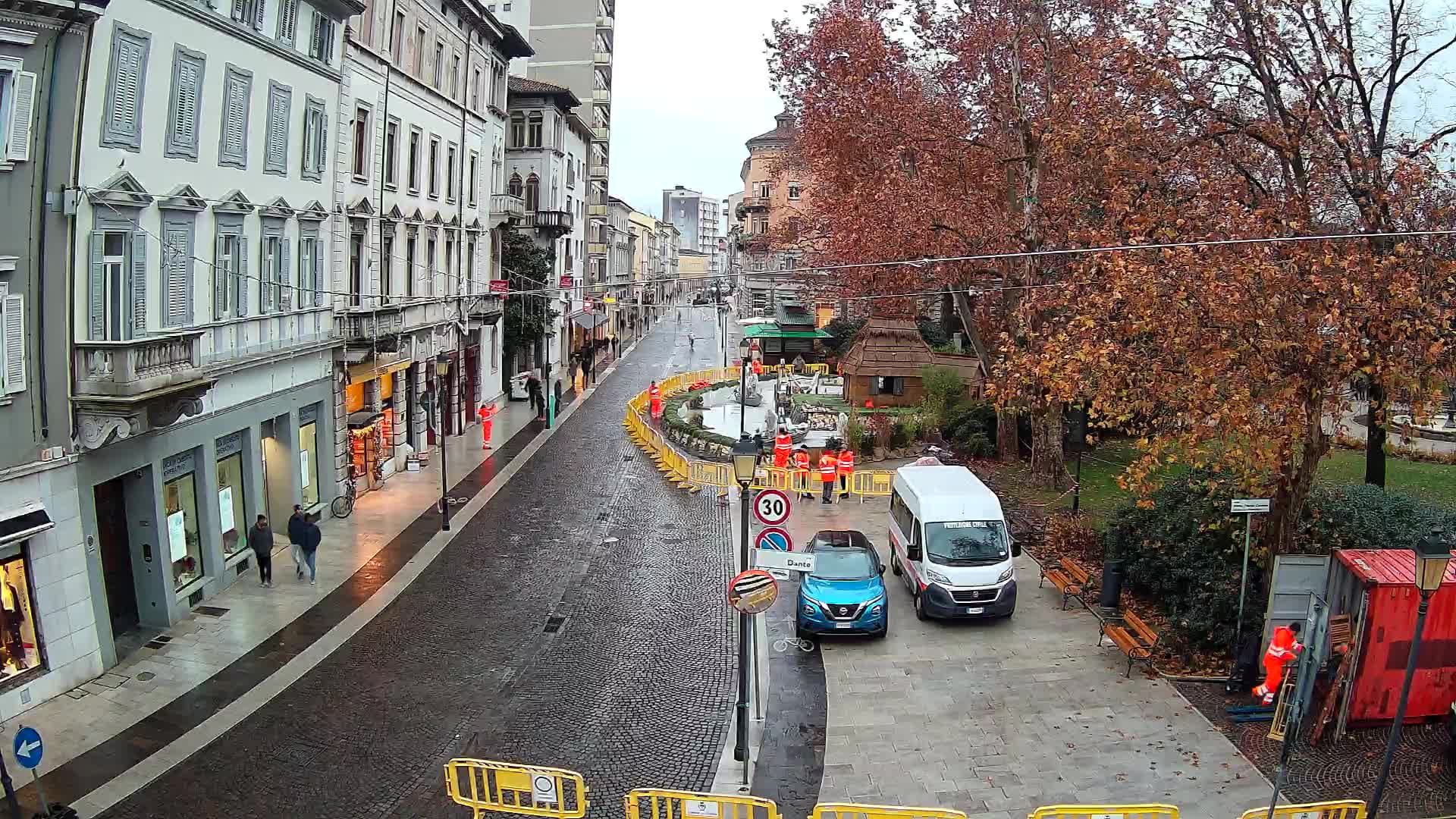 Gorizia | Corso Verdi