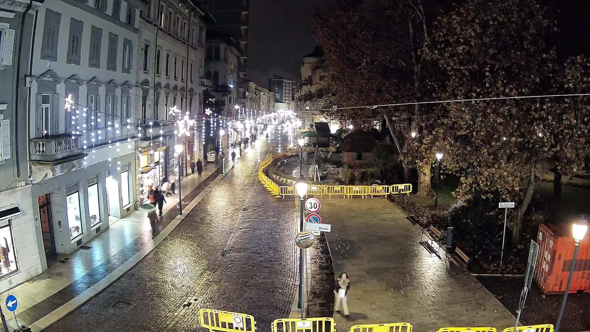 Gorica | Verdijev Korzo