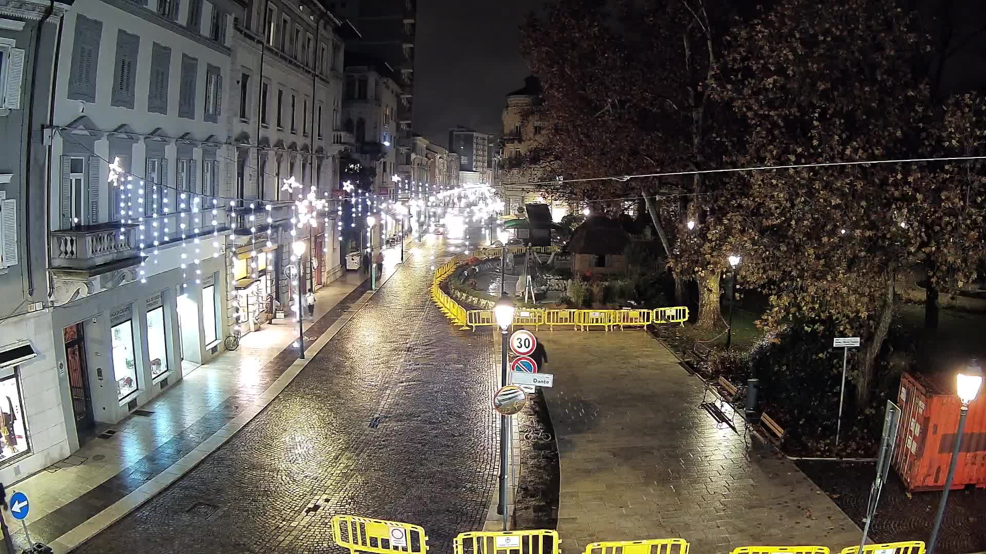 Gorizia | Corso Verdi