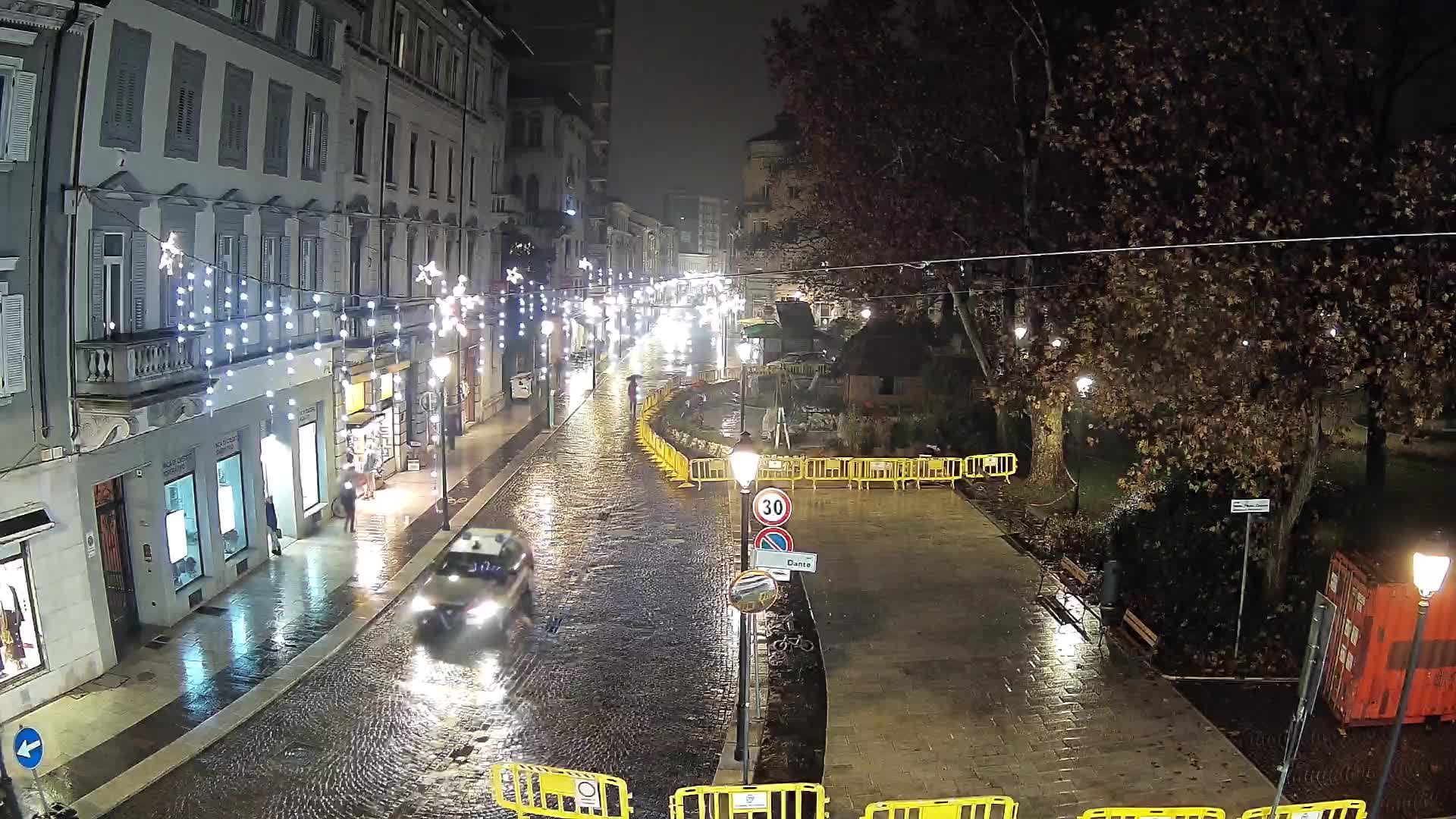 Gorizia | Corso Verdi