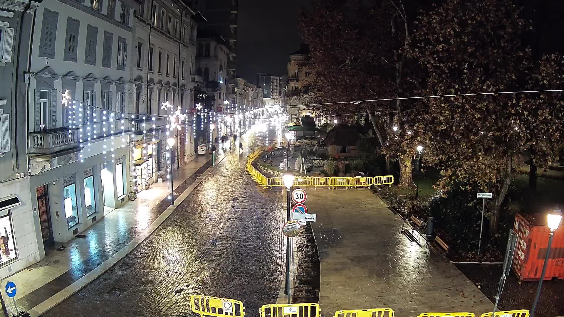 Gorizia | Corso Verdi