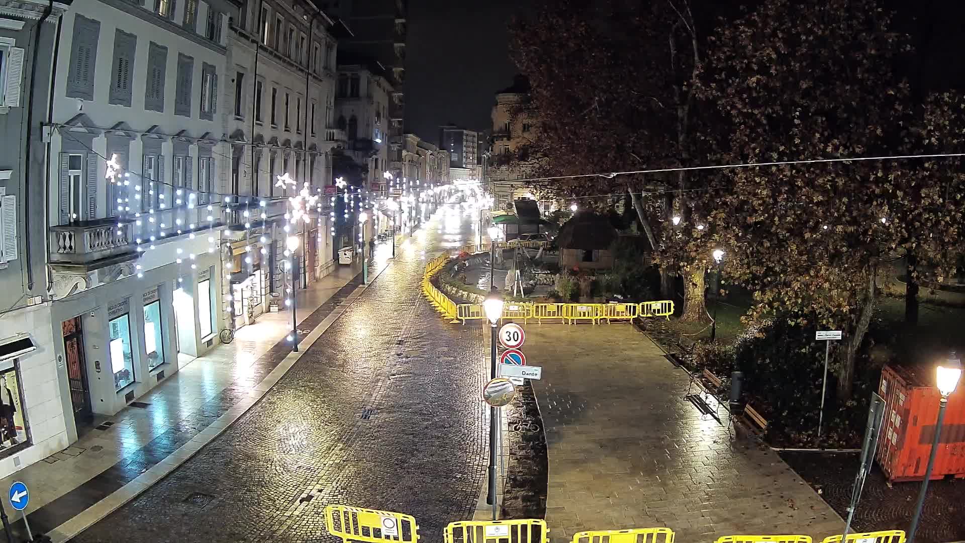 Gorizia | Corso Verdi