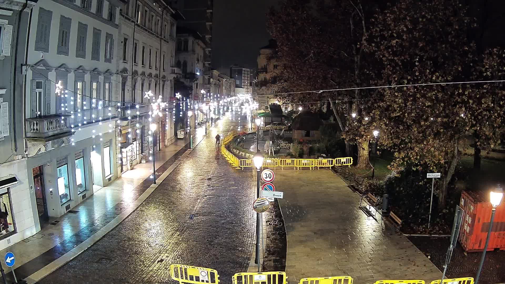 Gorizia | Corso Verdi