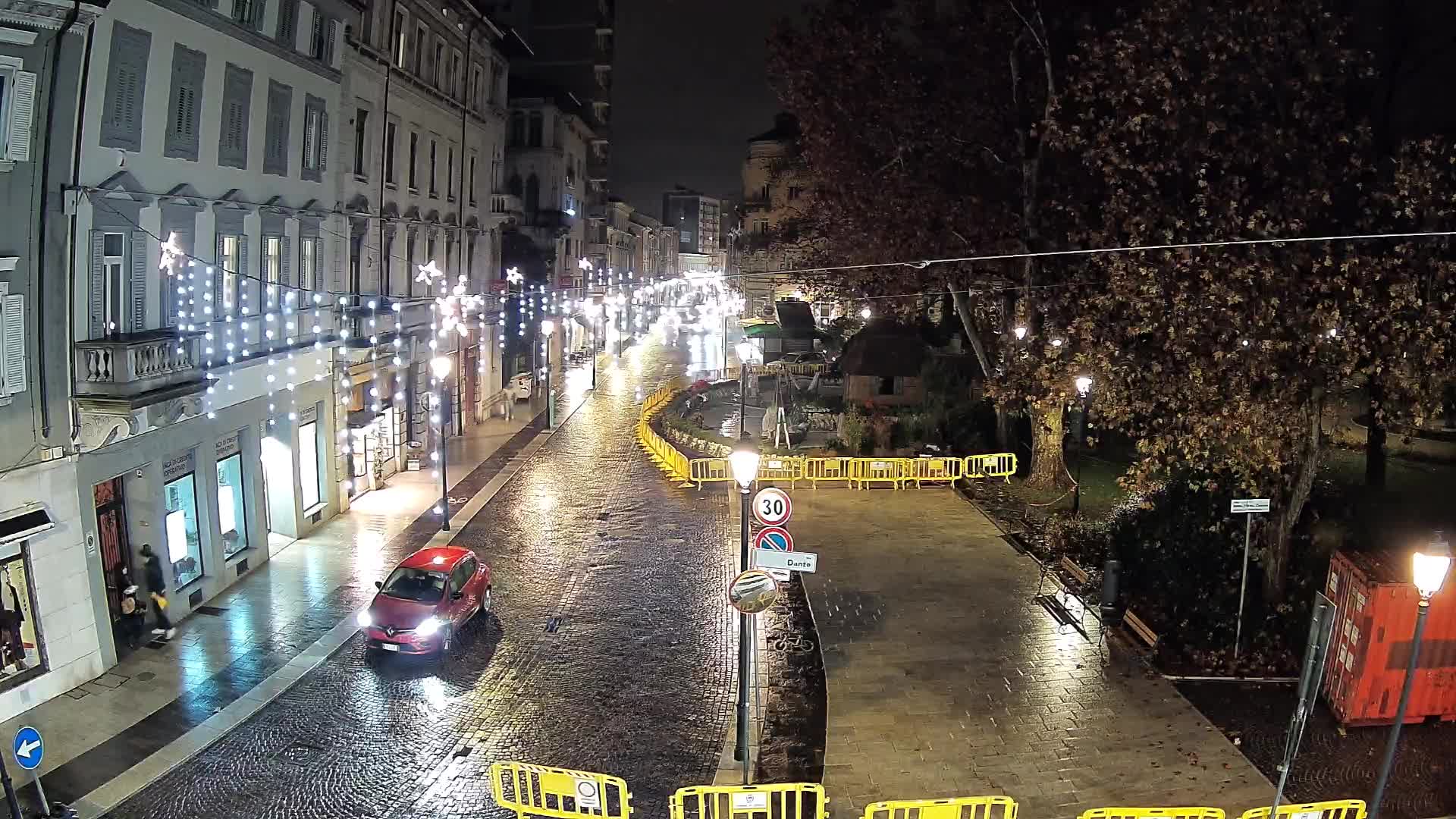 Gorizia | Corso Verdi