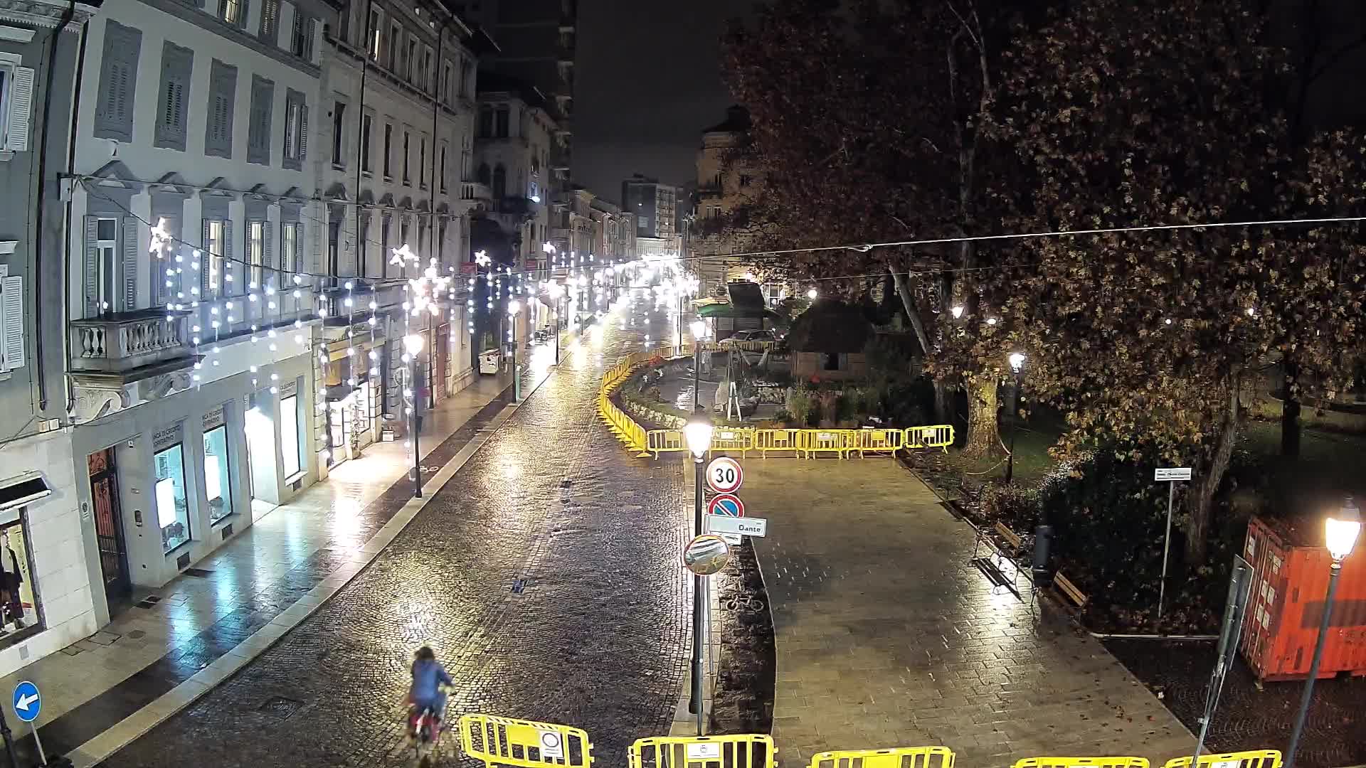 Gorica | Korzo Verdi