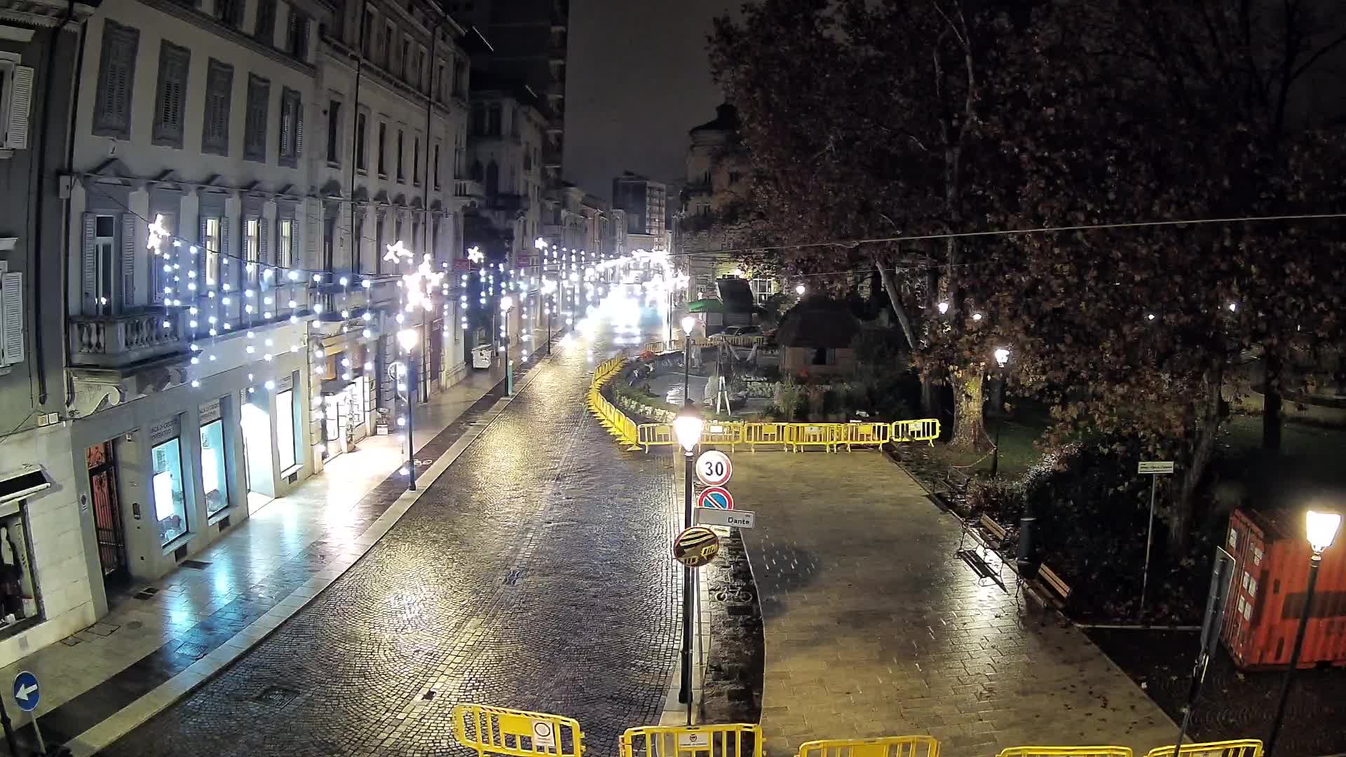 Gorizia | Corso Verdi