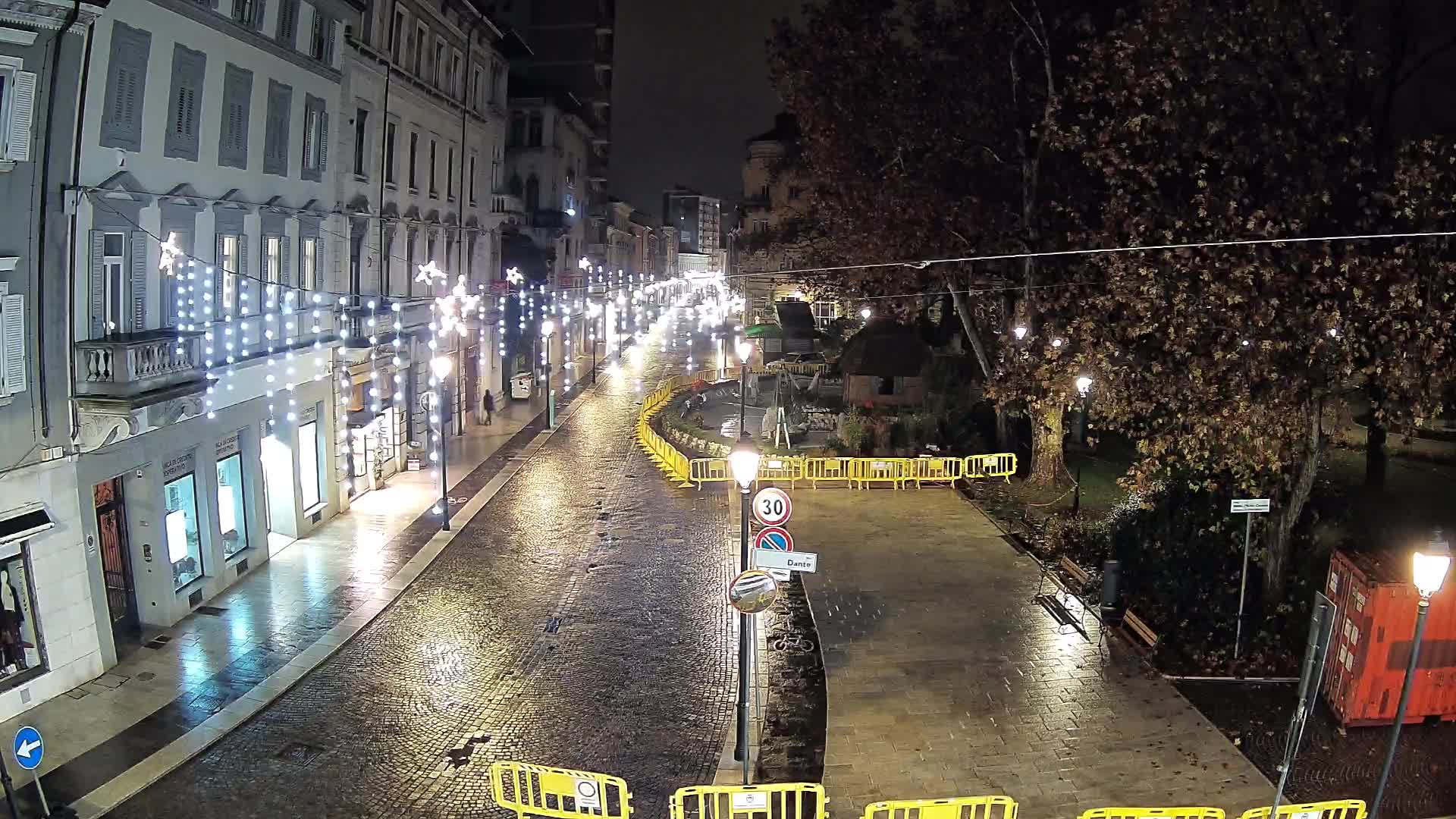 Gorizia | Corso Verdi