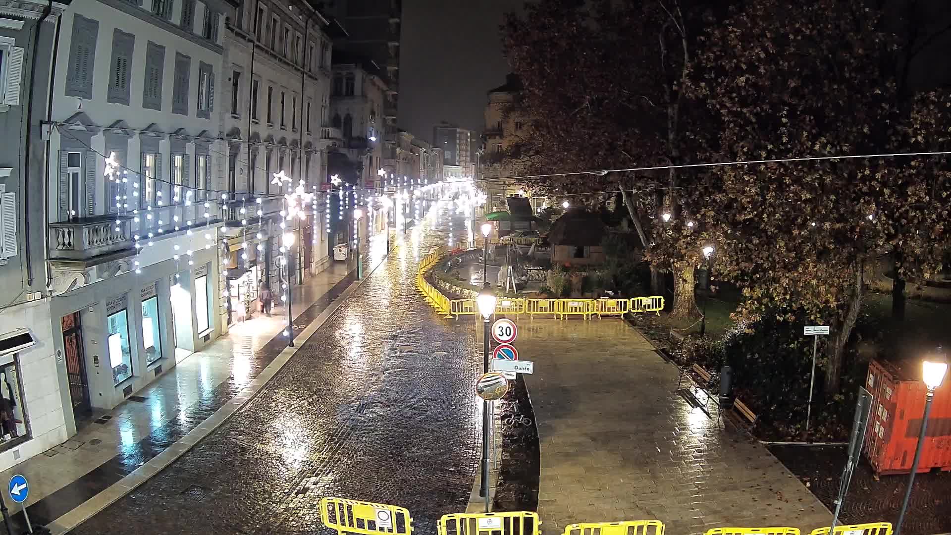 Gorica | Korzo Verdi