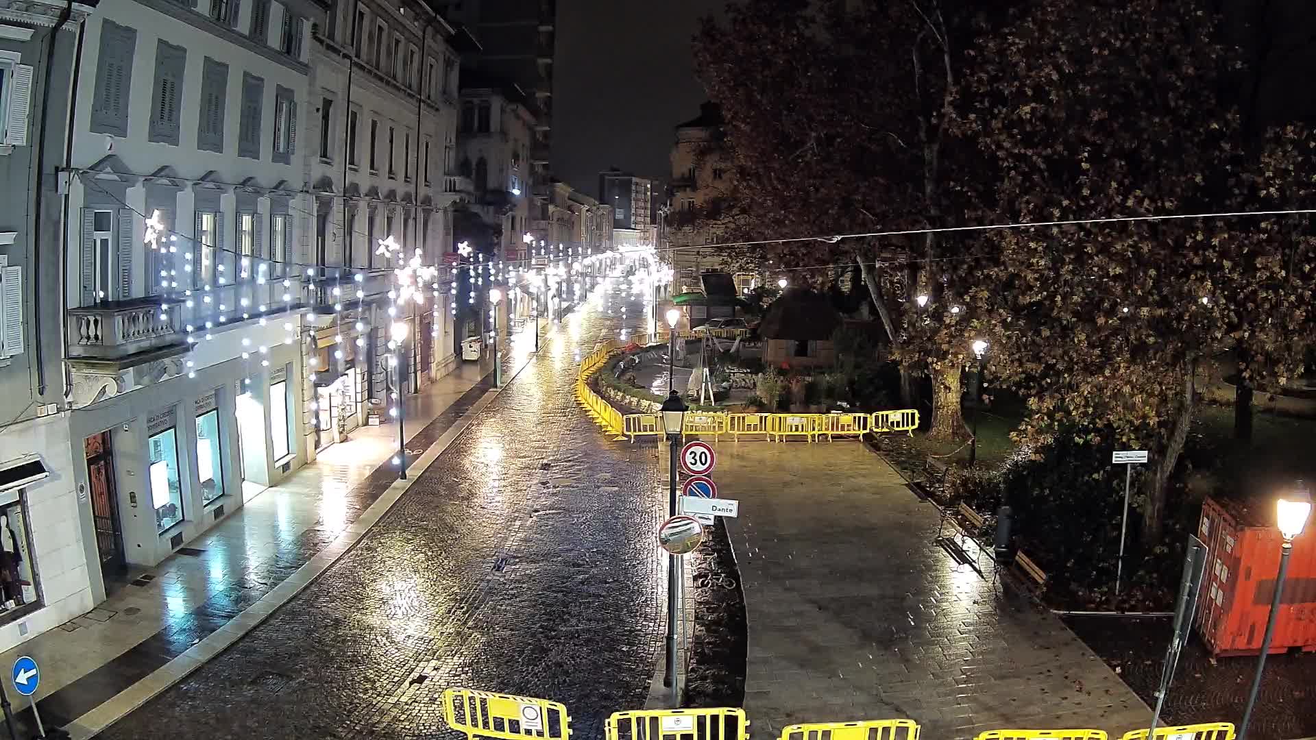 Gorica | Korzo Verdi