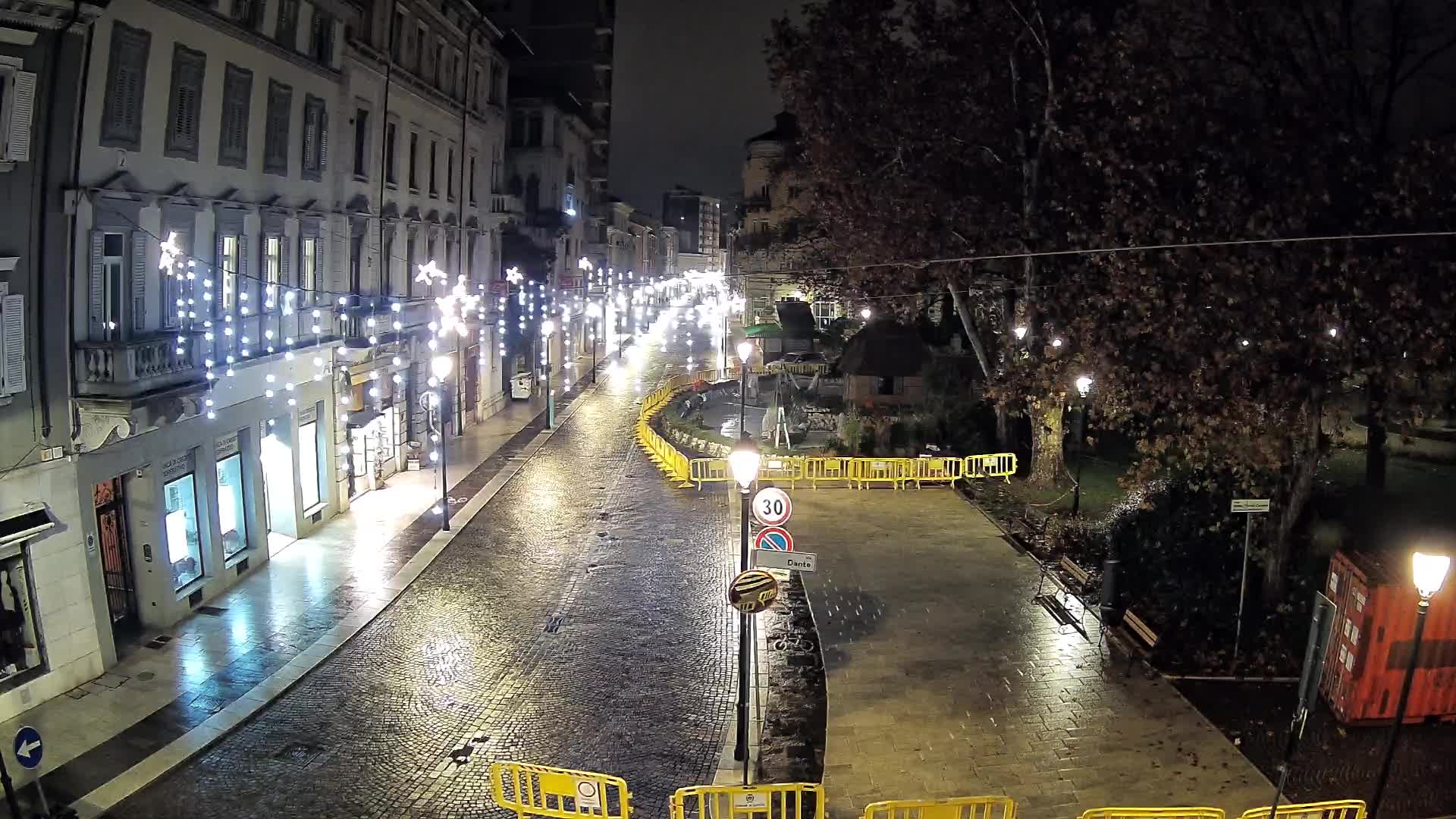 Gorizia | Corso Verdi