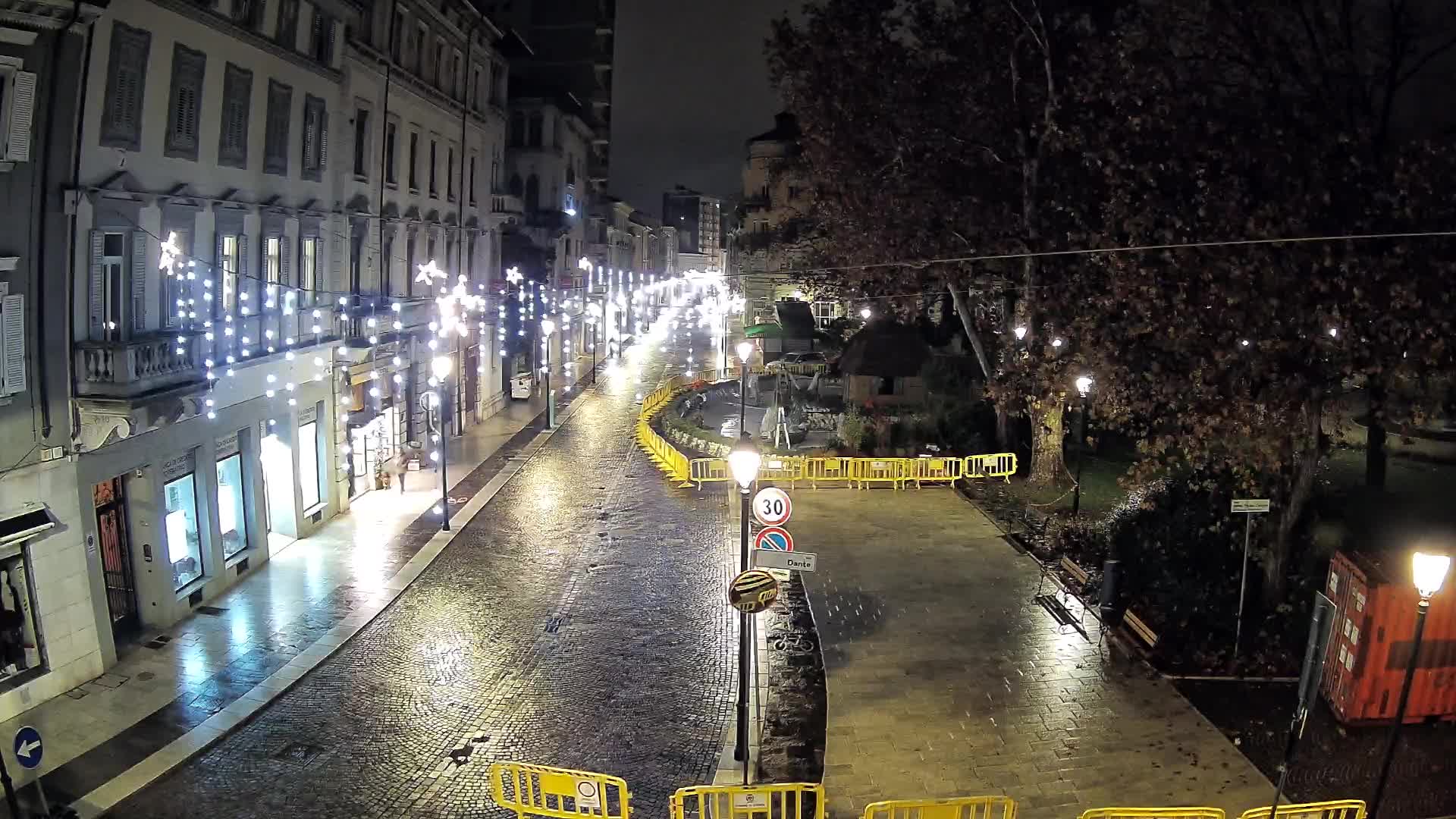 Gorizia | Corso Verdi