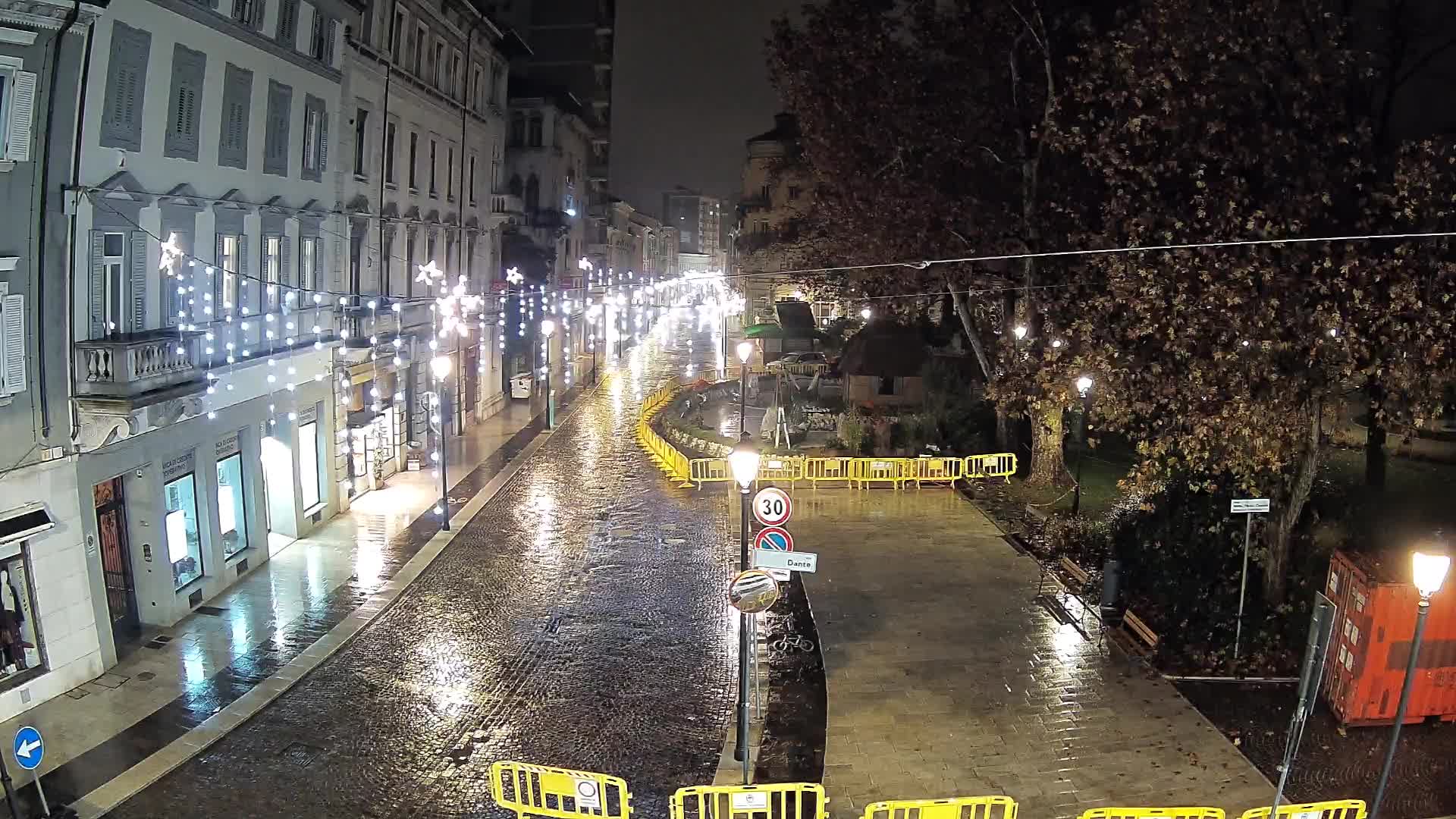 Gorizia | Corso Verdi