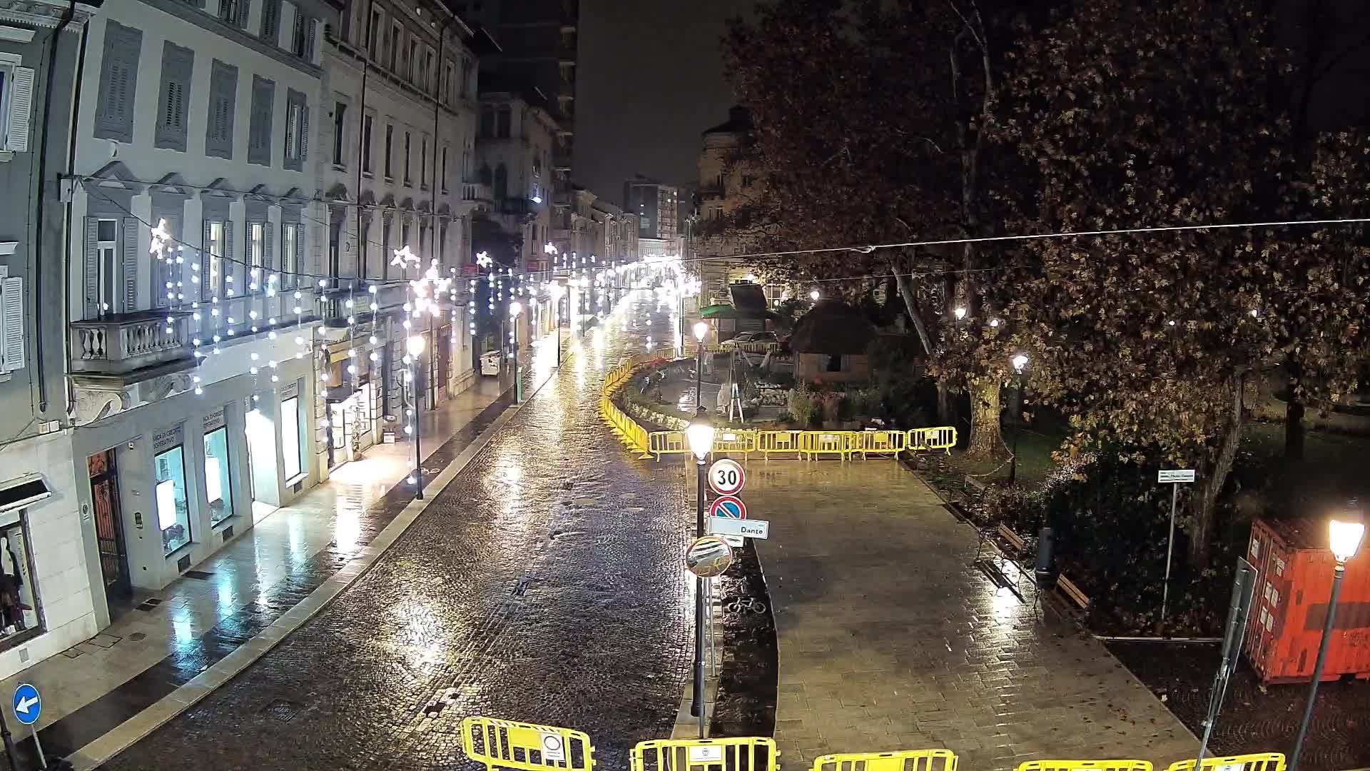 Gorizia | Corso Verdi