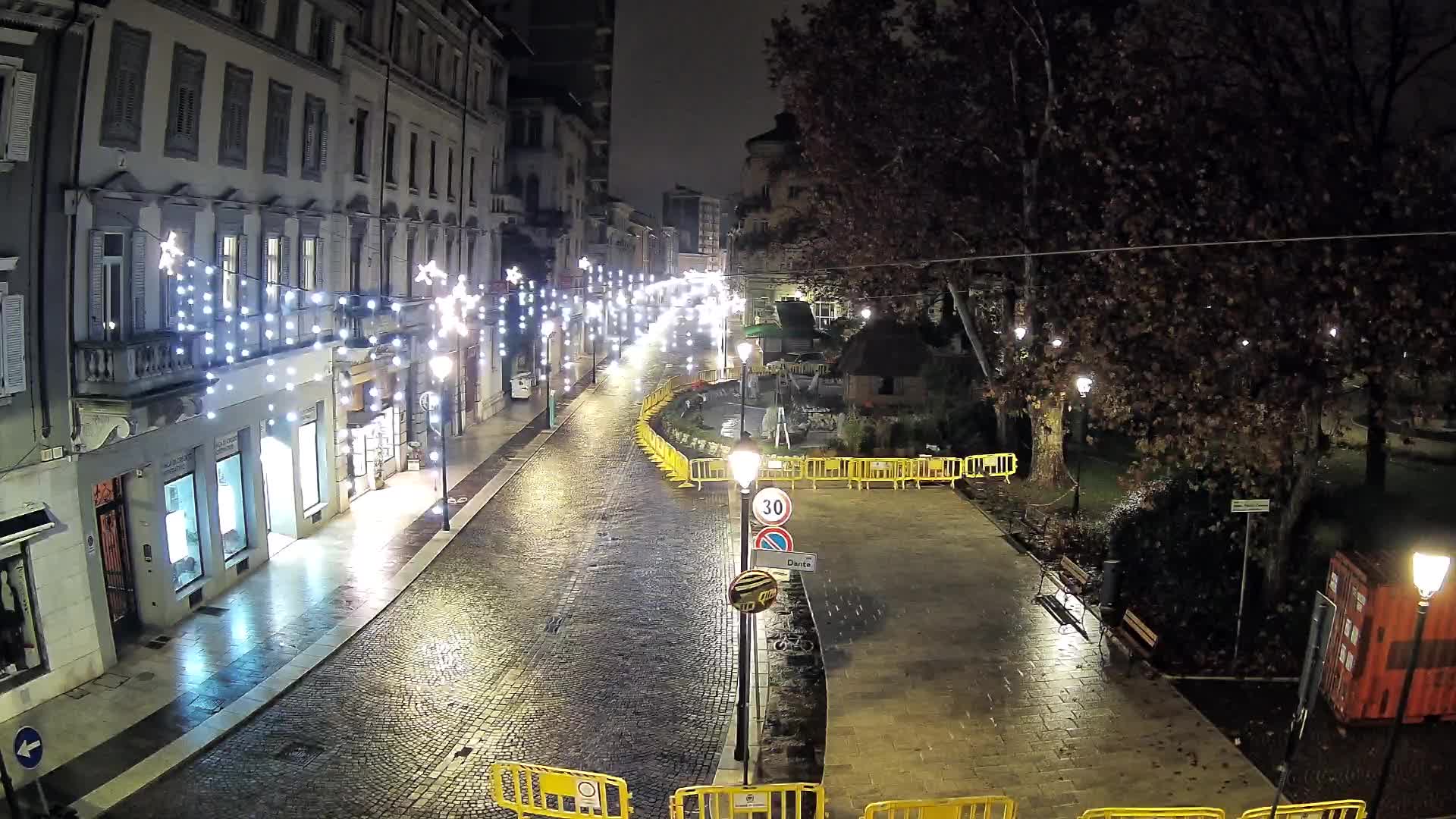 Gorizia | Corso Verdi