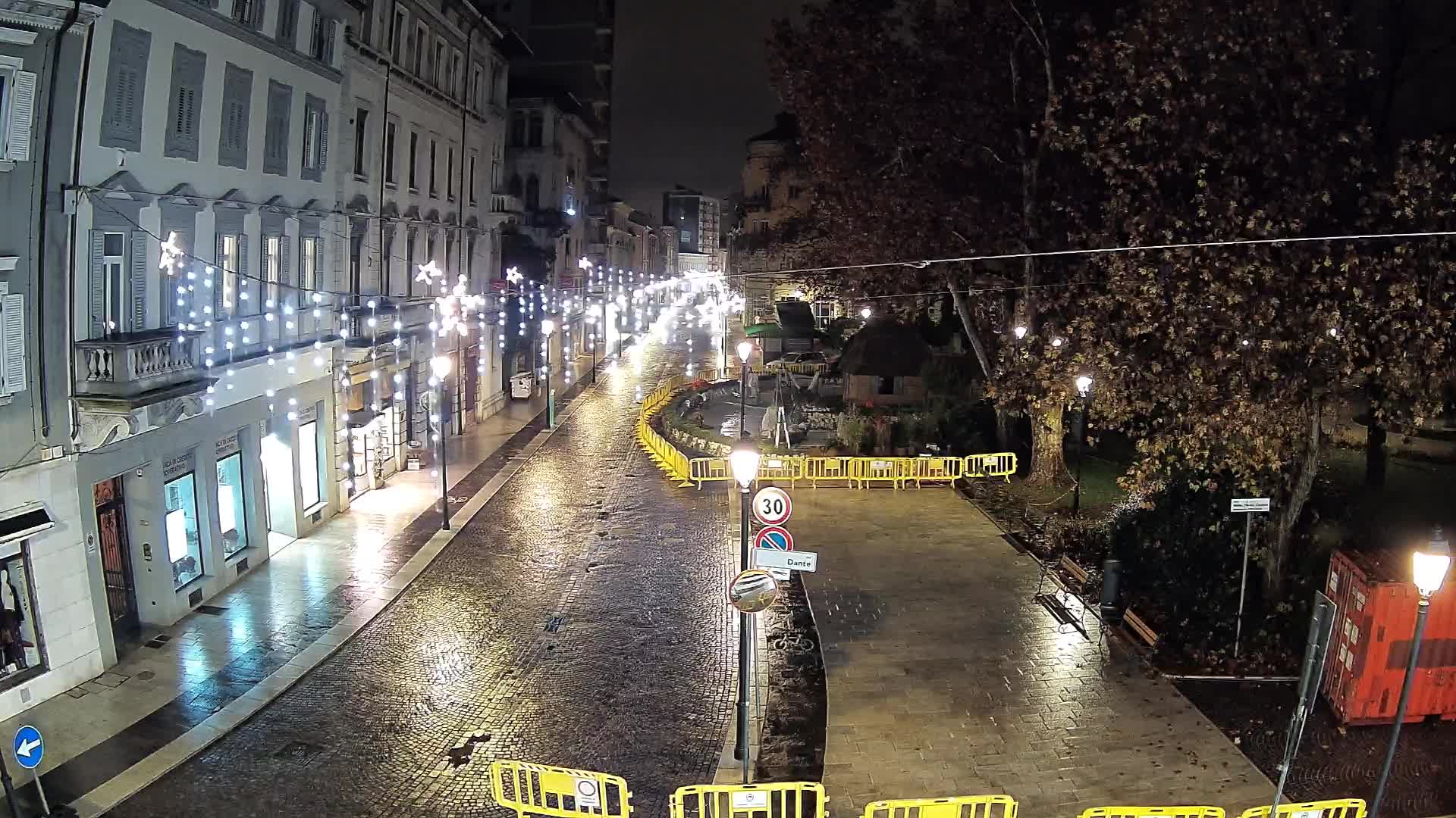 Gorizia | Corso Verdi