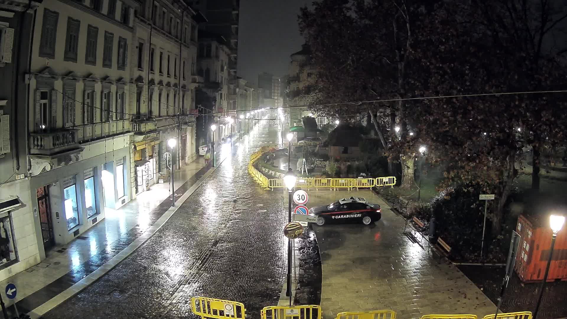 Gorizia | Corso Verdi