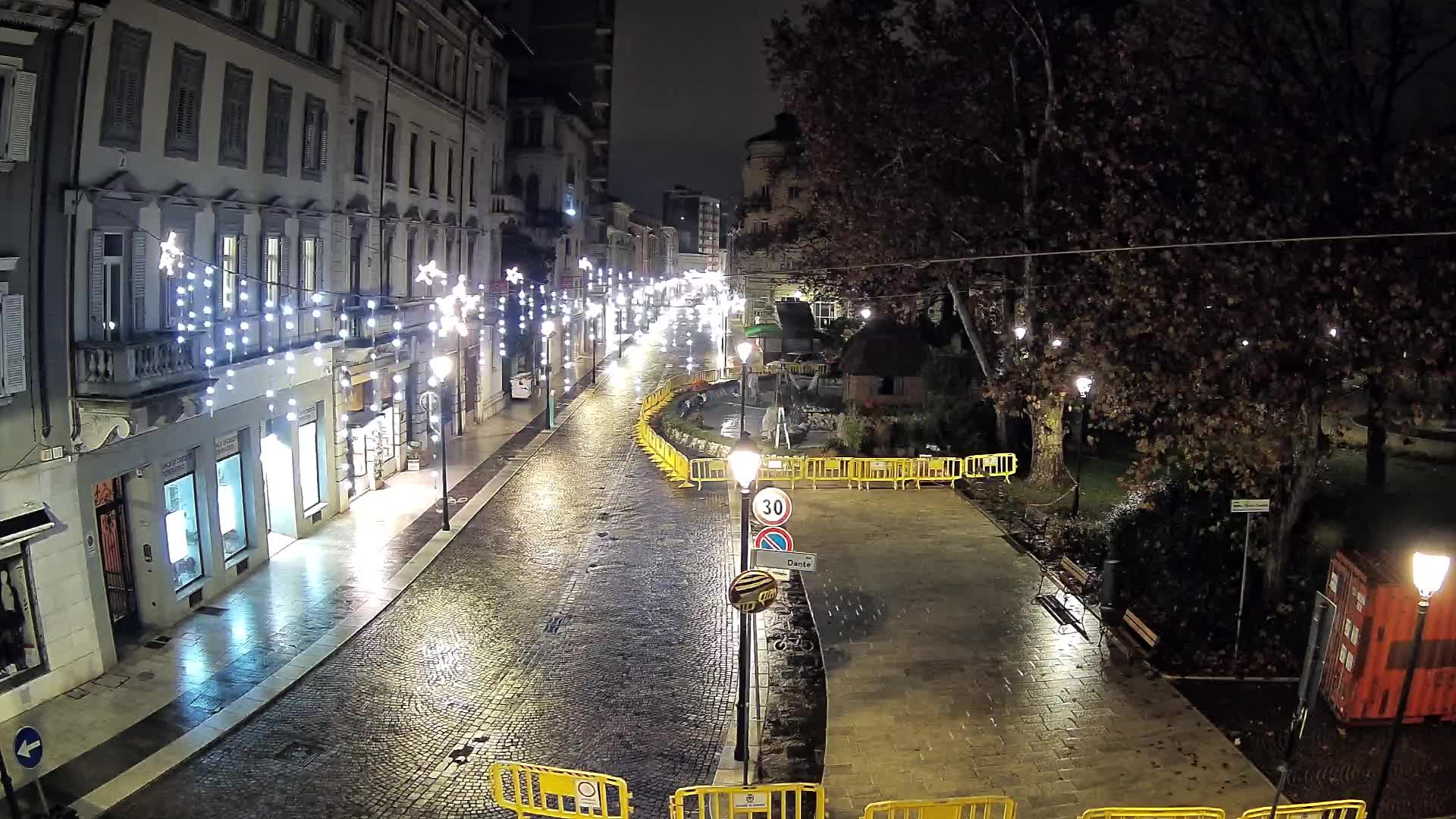 Gorizia | Corso Verdi