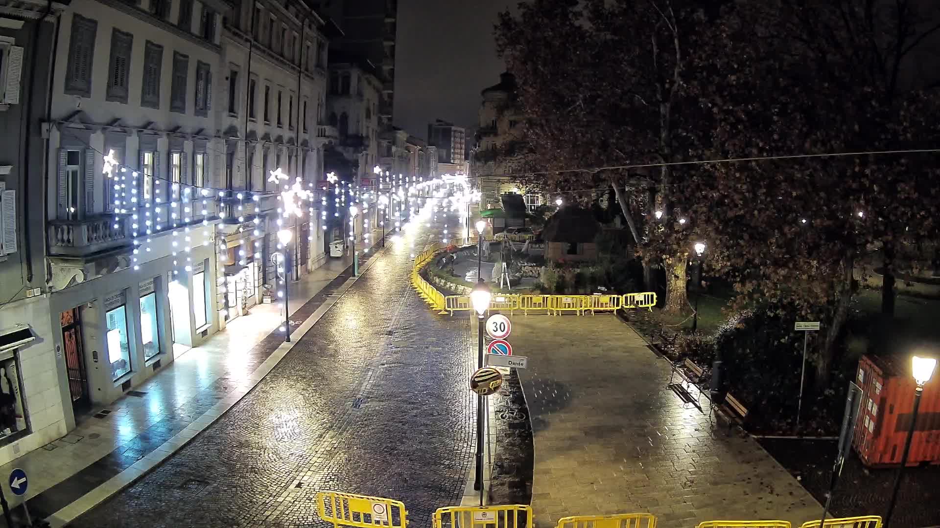 Gorica | Korzo Verdi