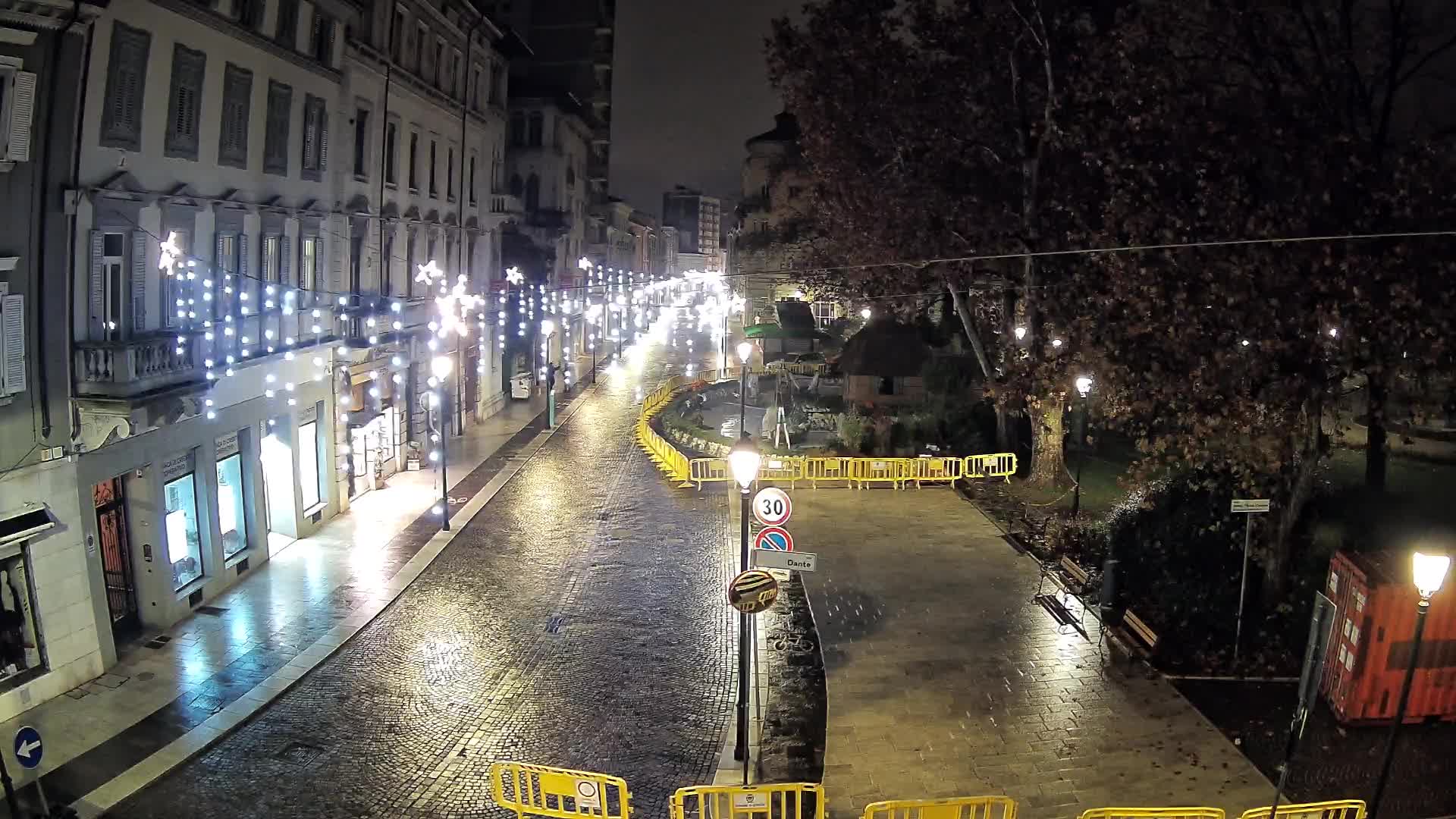 Gorizia | Corso Verdi