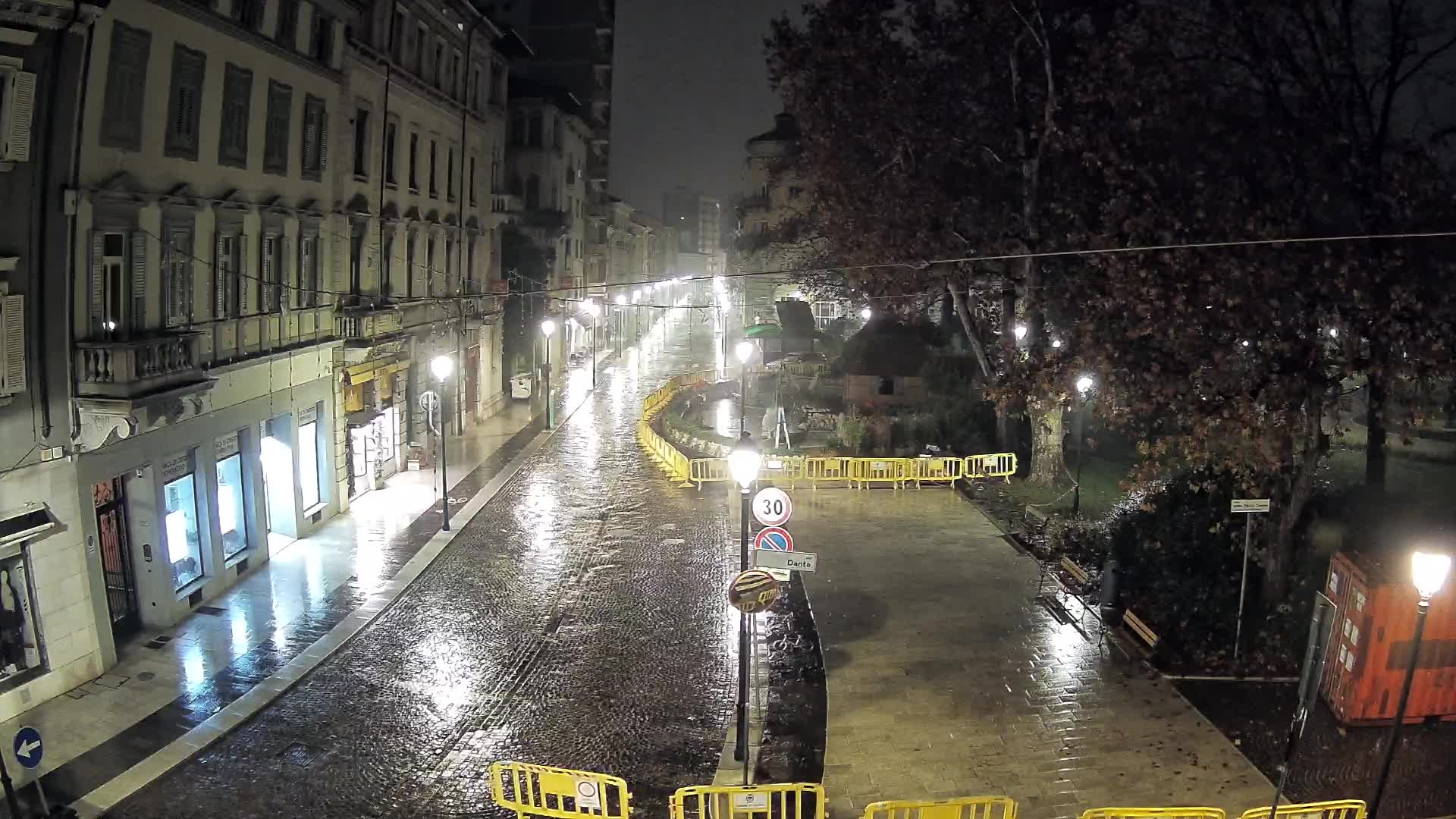 Gorizia | Corso Verdi