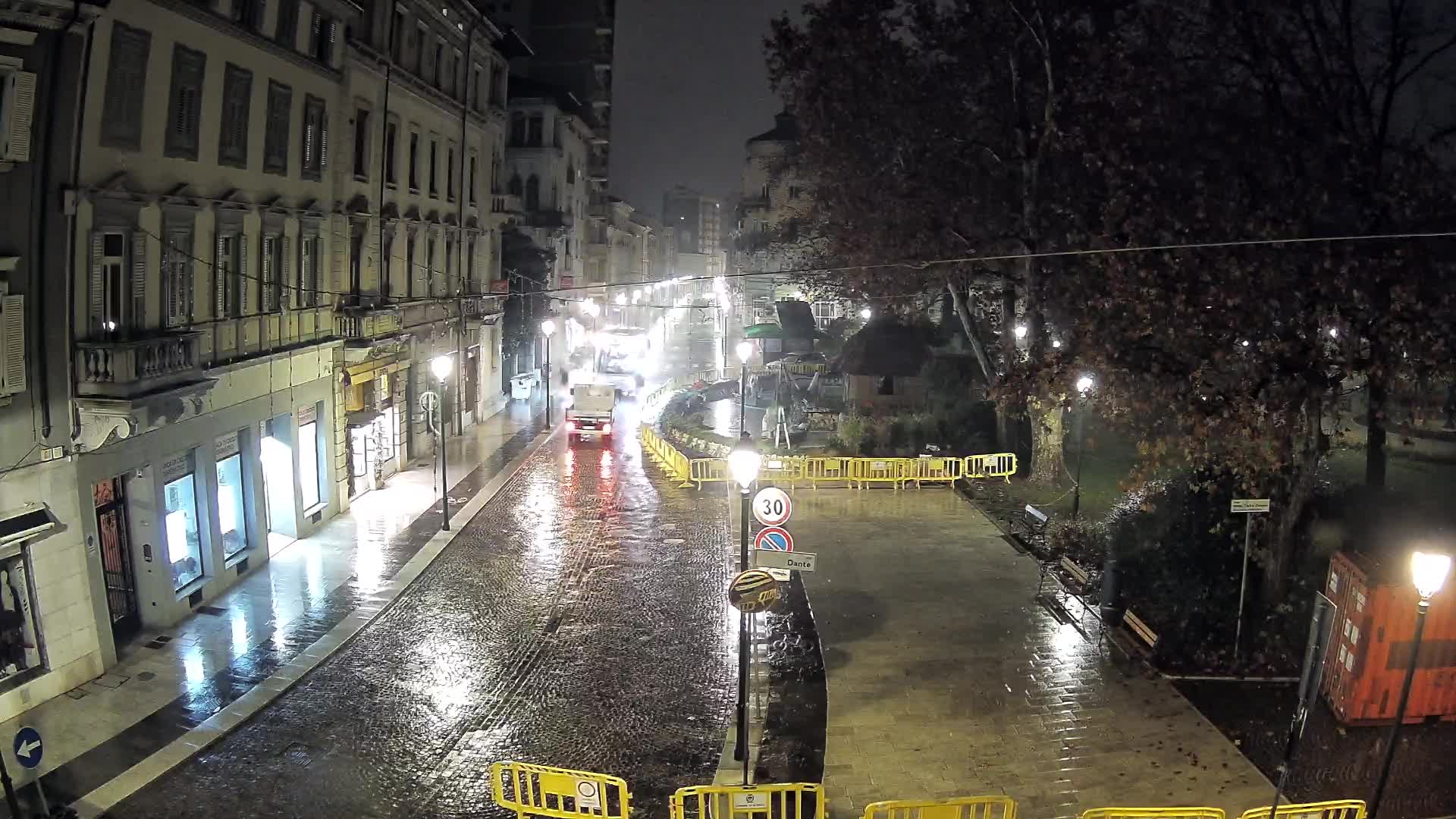 Gorizia | Corso Verdi