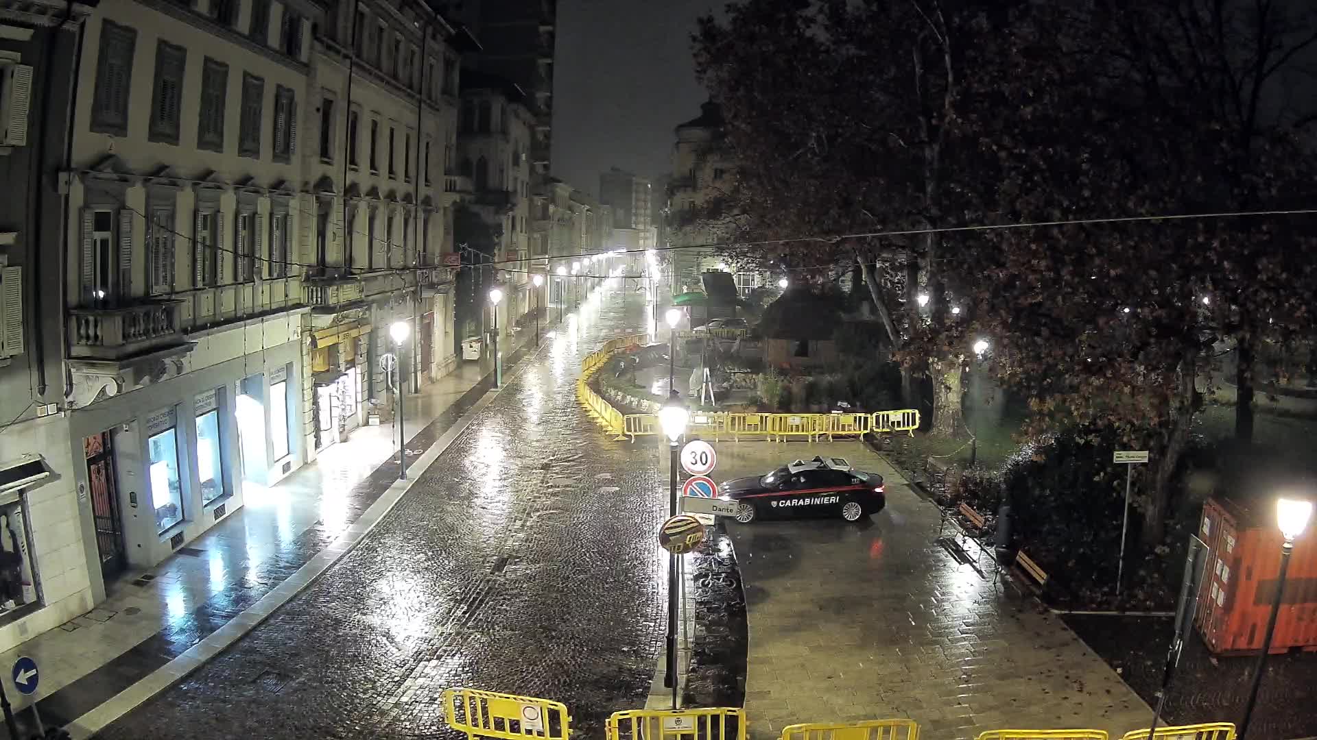 Gorizia | Corso Verdi