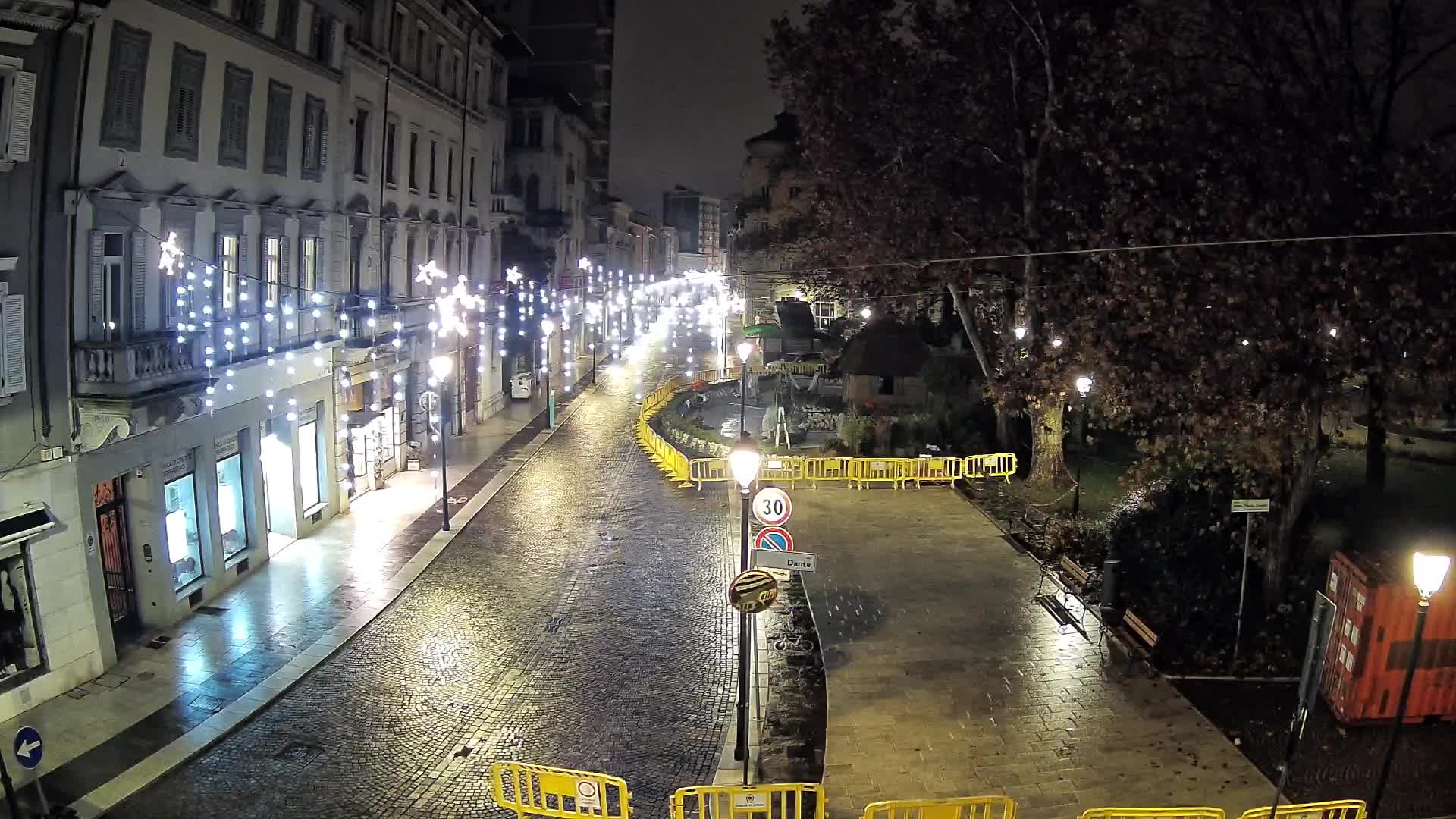 Gorica | Korzo Verdi