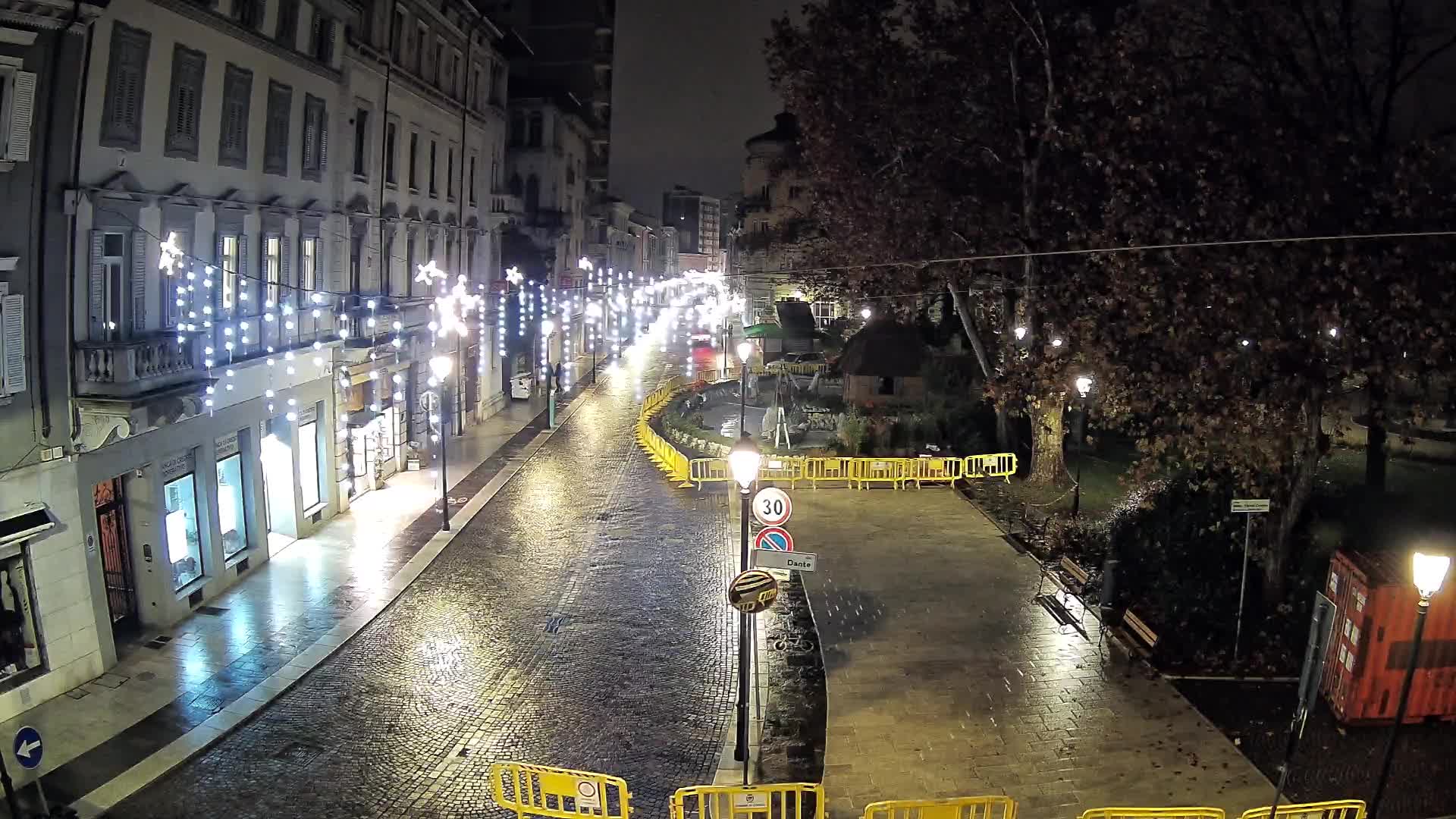 Gorizia | Corso Verdi