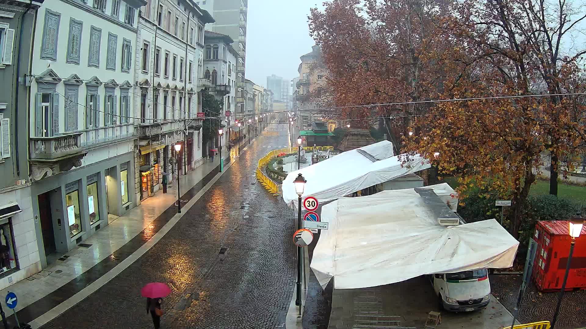 Gorica | Korzo Verdi