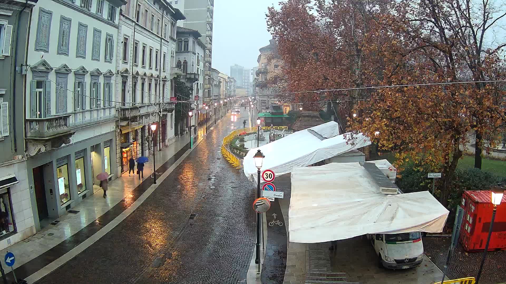 Gorica | Korzo Verdi