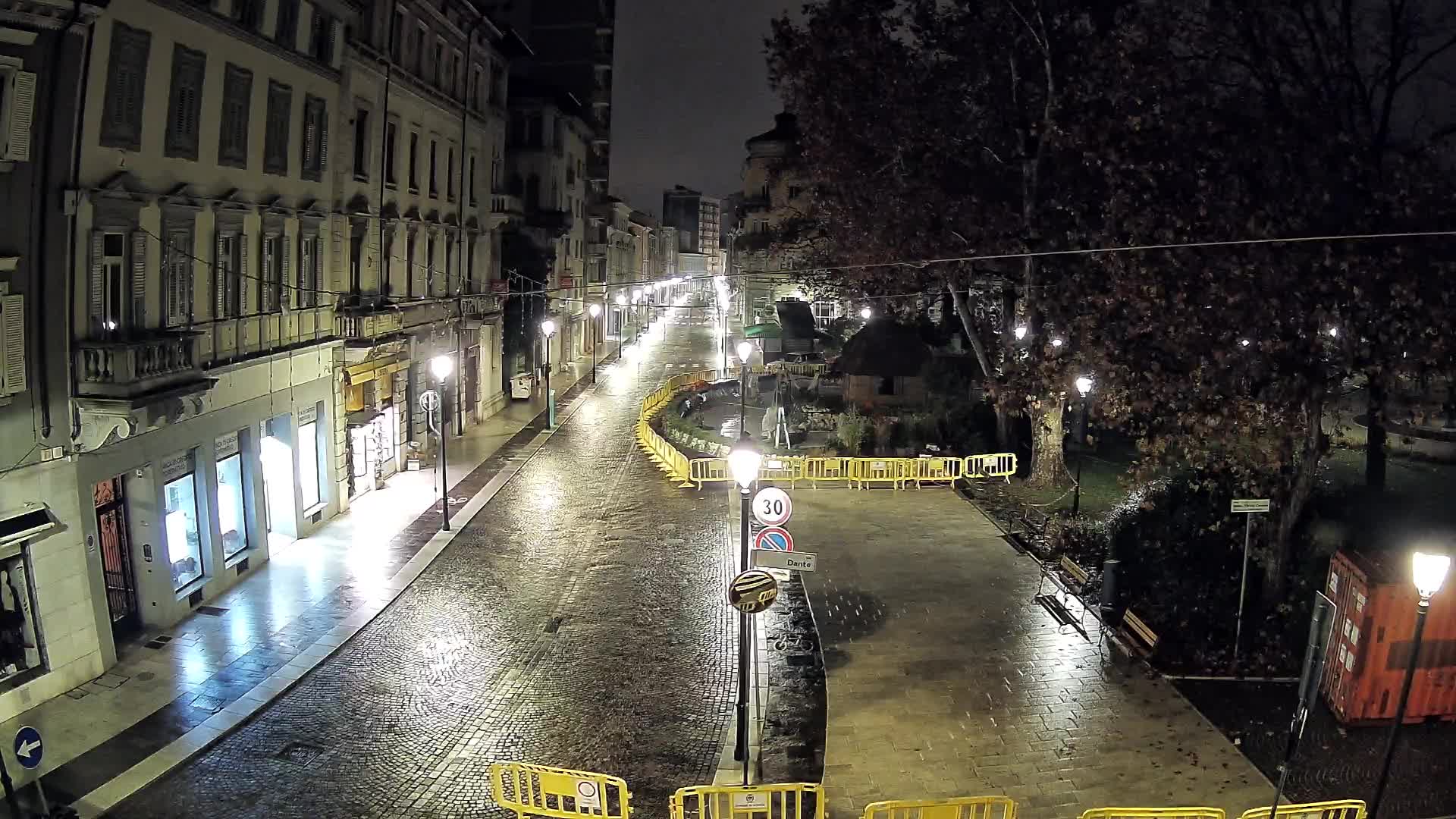 Webcam Live Gorizia | Corso Verdi