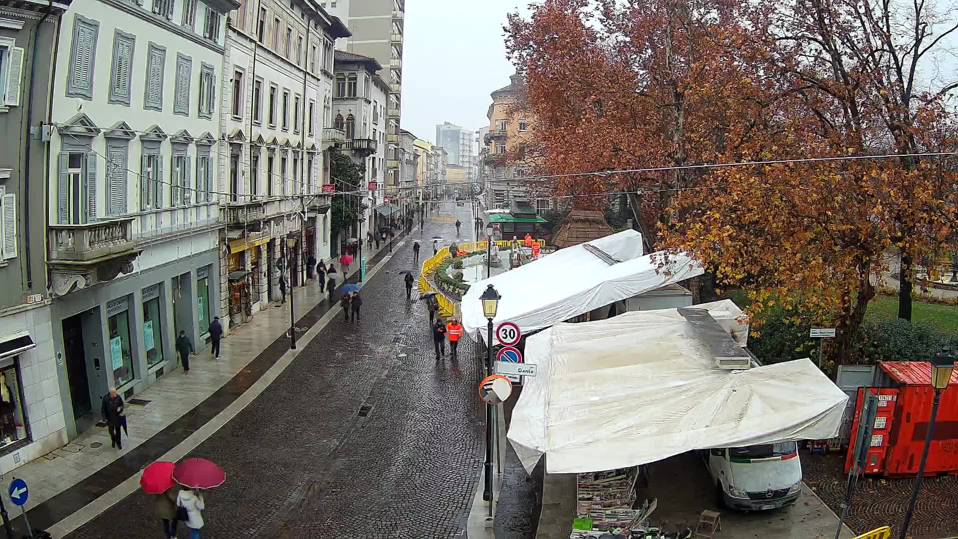 Gorizia | Corso Verdi