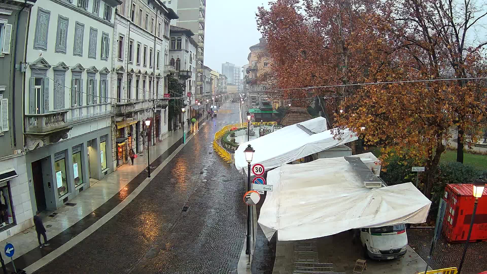 Gorica | Korzo Verdi