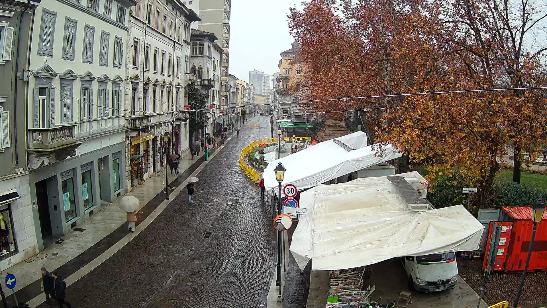 Gorica | Korzo Verdi