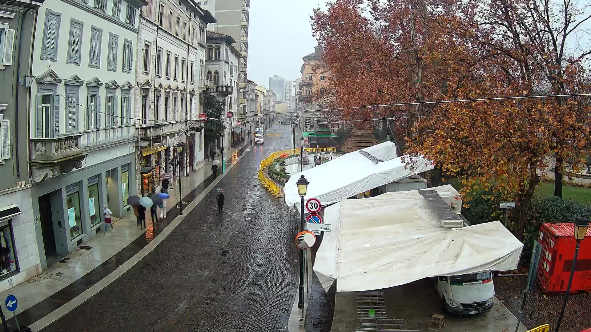 Gorizia | Corso Verdi