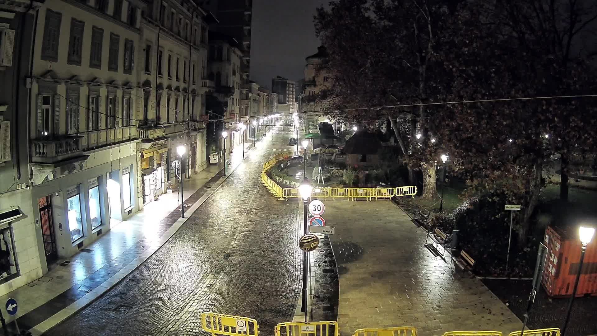 Gorica | Korzo Verdi