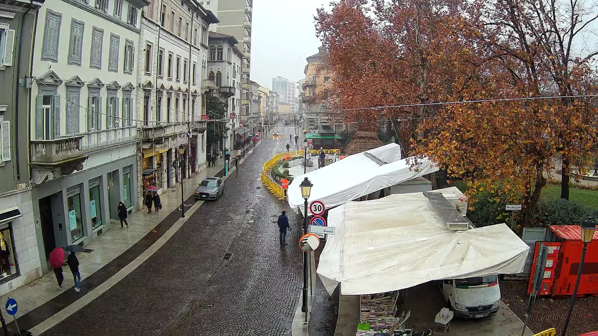 Gorizia | Corso Verdi