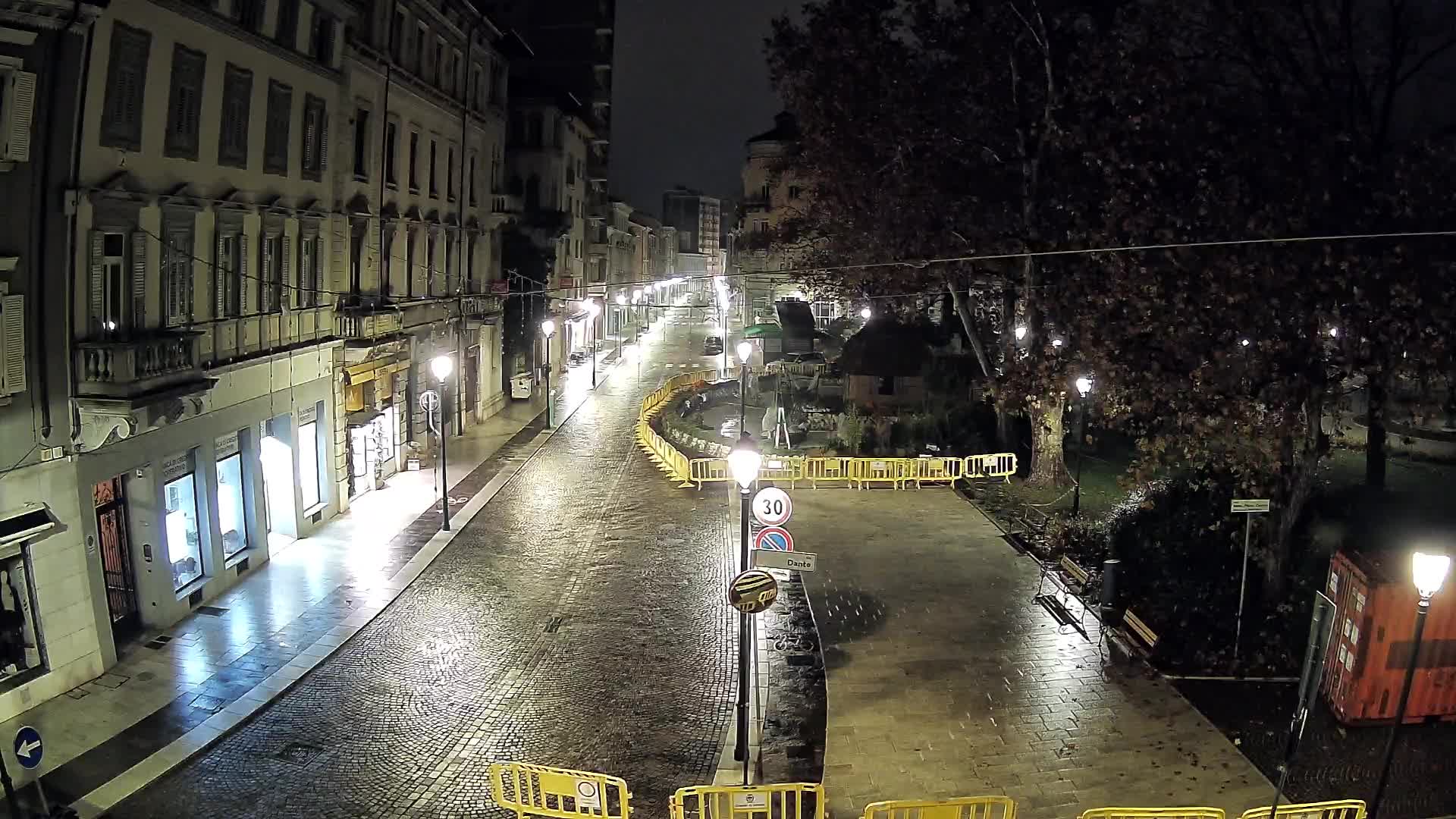 Gorica | Korzo Verdi