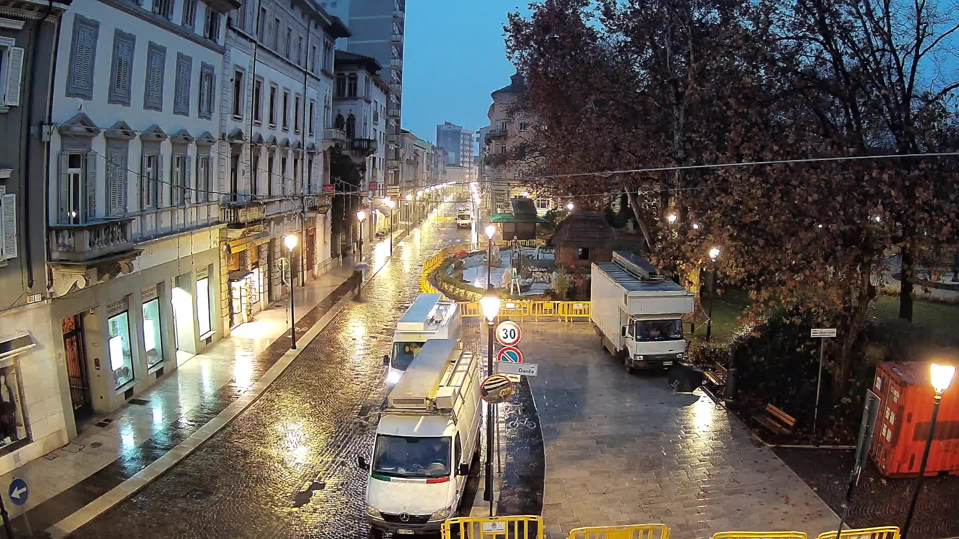 Gorica | Korzo Verdi