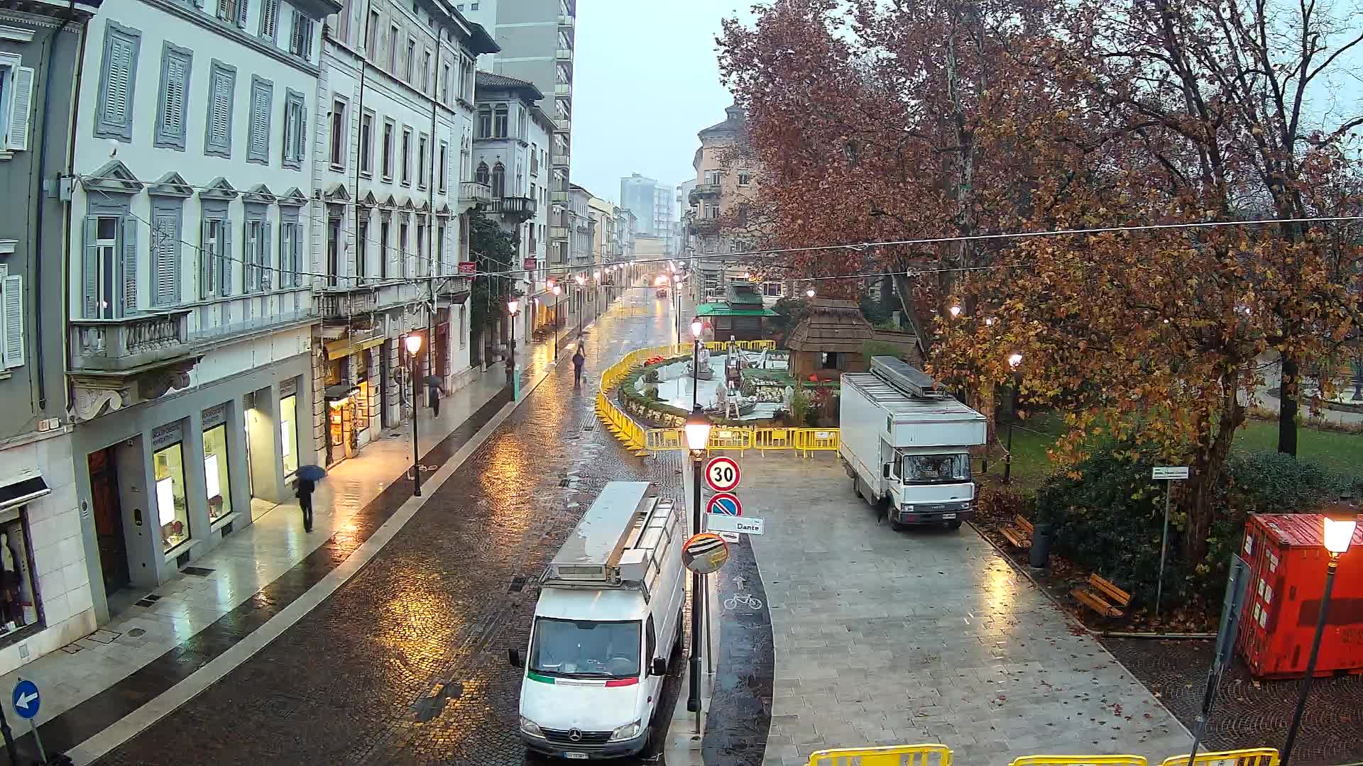 Gorizia | Corso Verdi