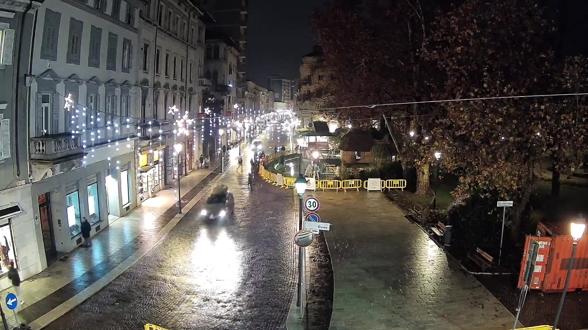 Gorizia | Corso Verdi